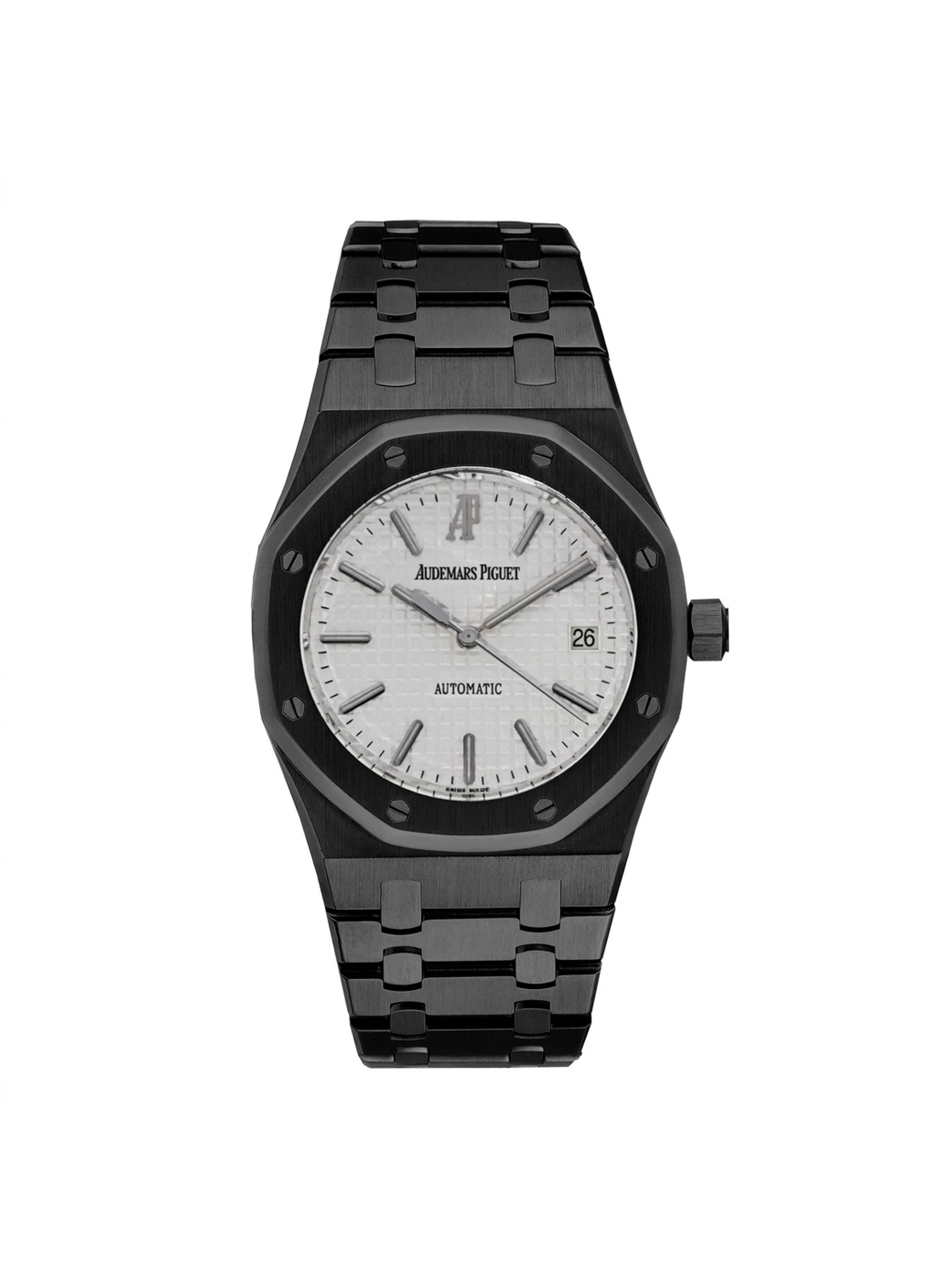 Audemars Piguet Royal Oak Selfwinding 15300ST.OO.1220ST.01