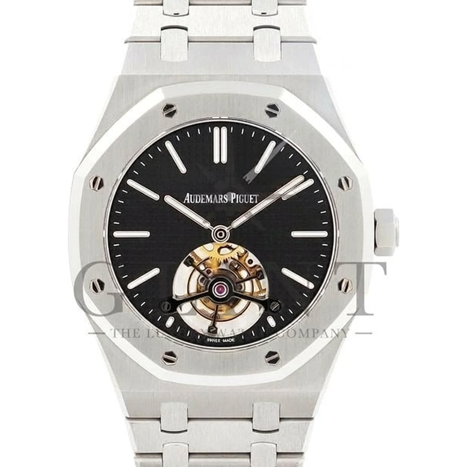 Audemars Piguet Royal Oak Tourbillon 26512ST.OO.1220ST.01