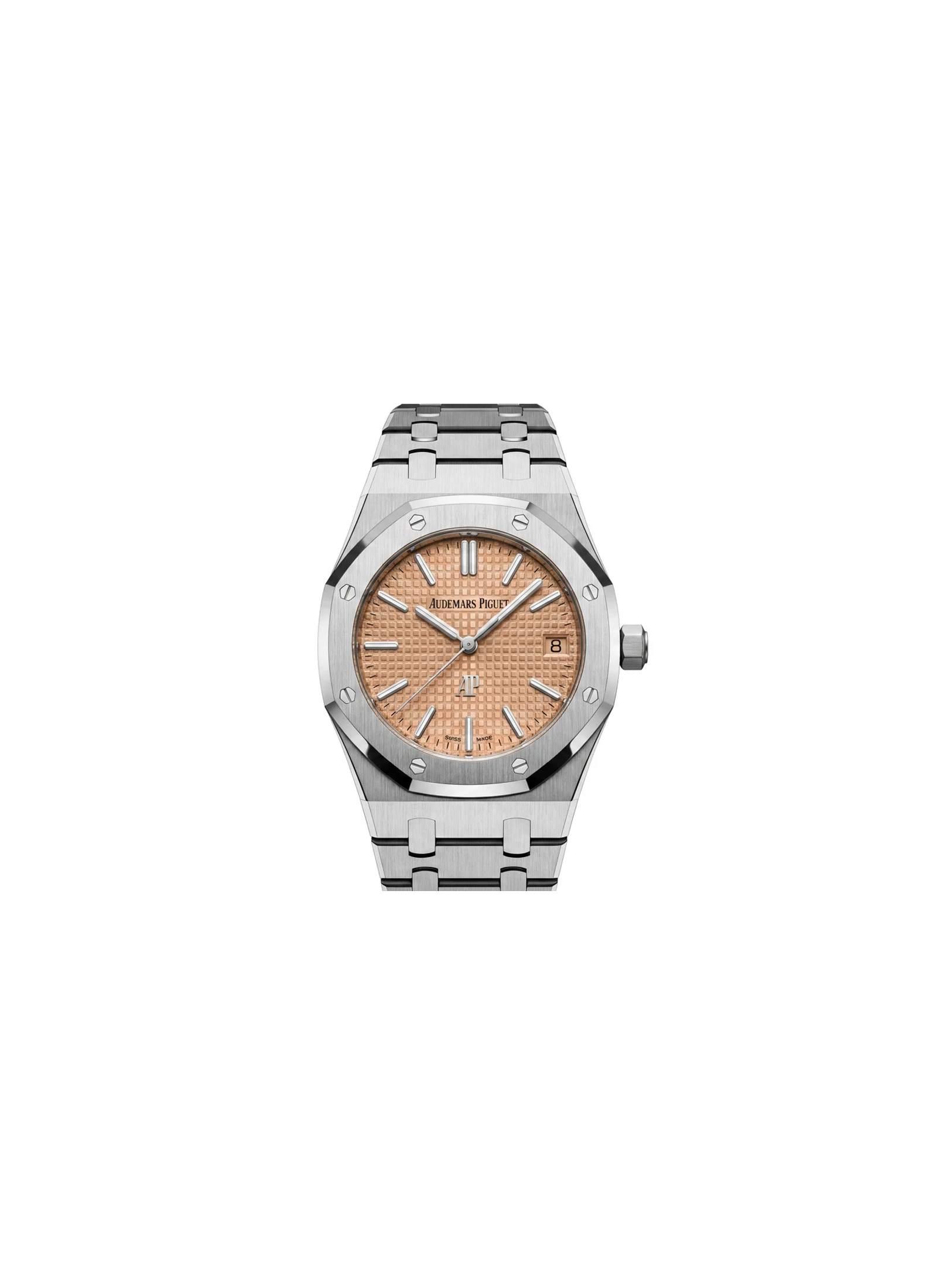 Audemars Piguet Royal Oak Jumbo 14802ST