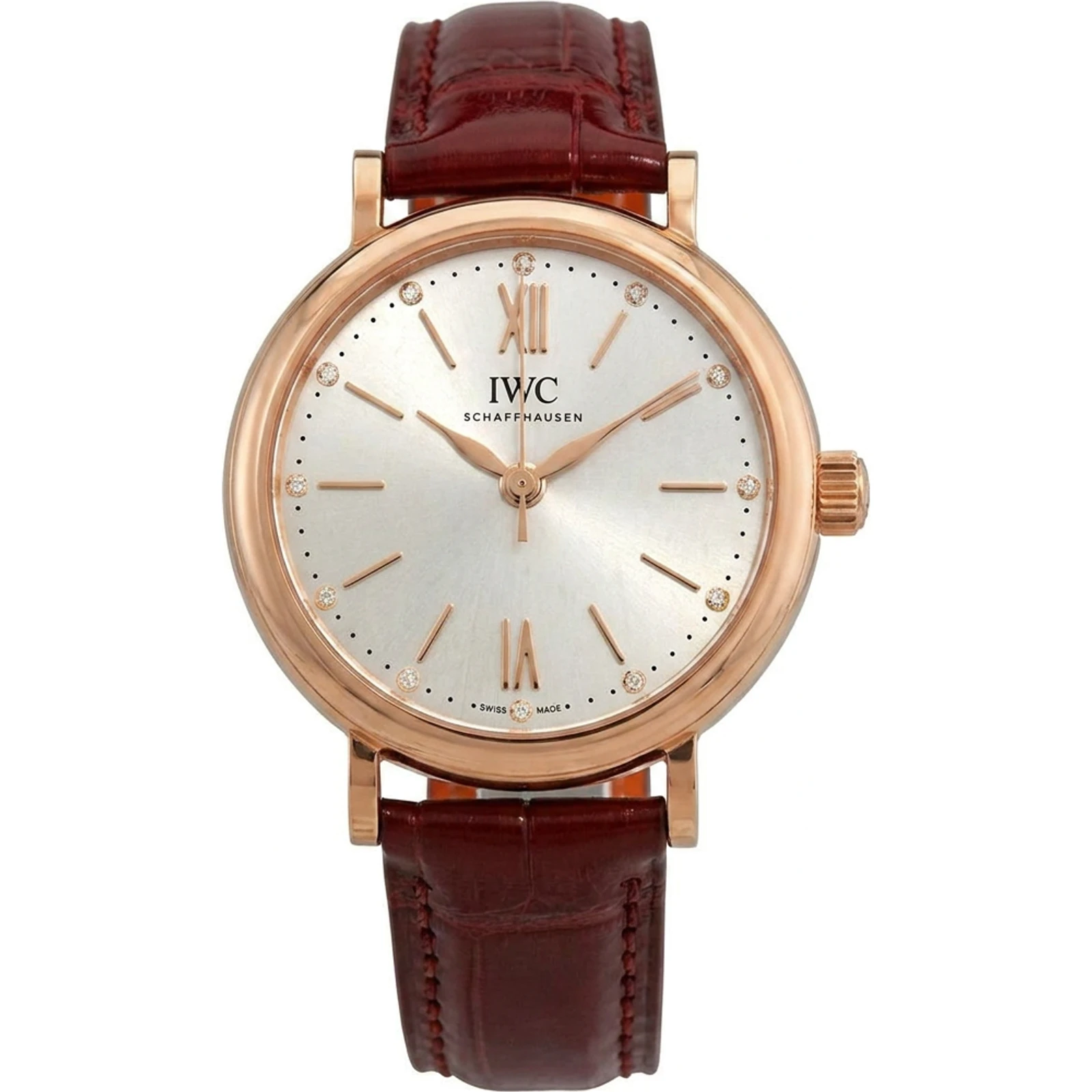 IWC Portofino Automatic 34 IW357401