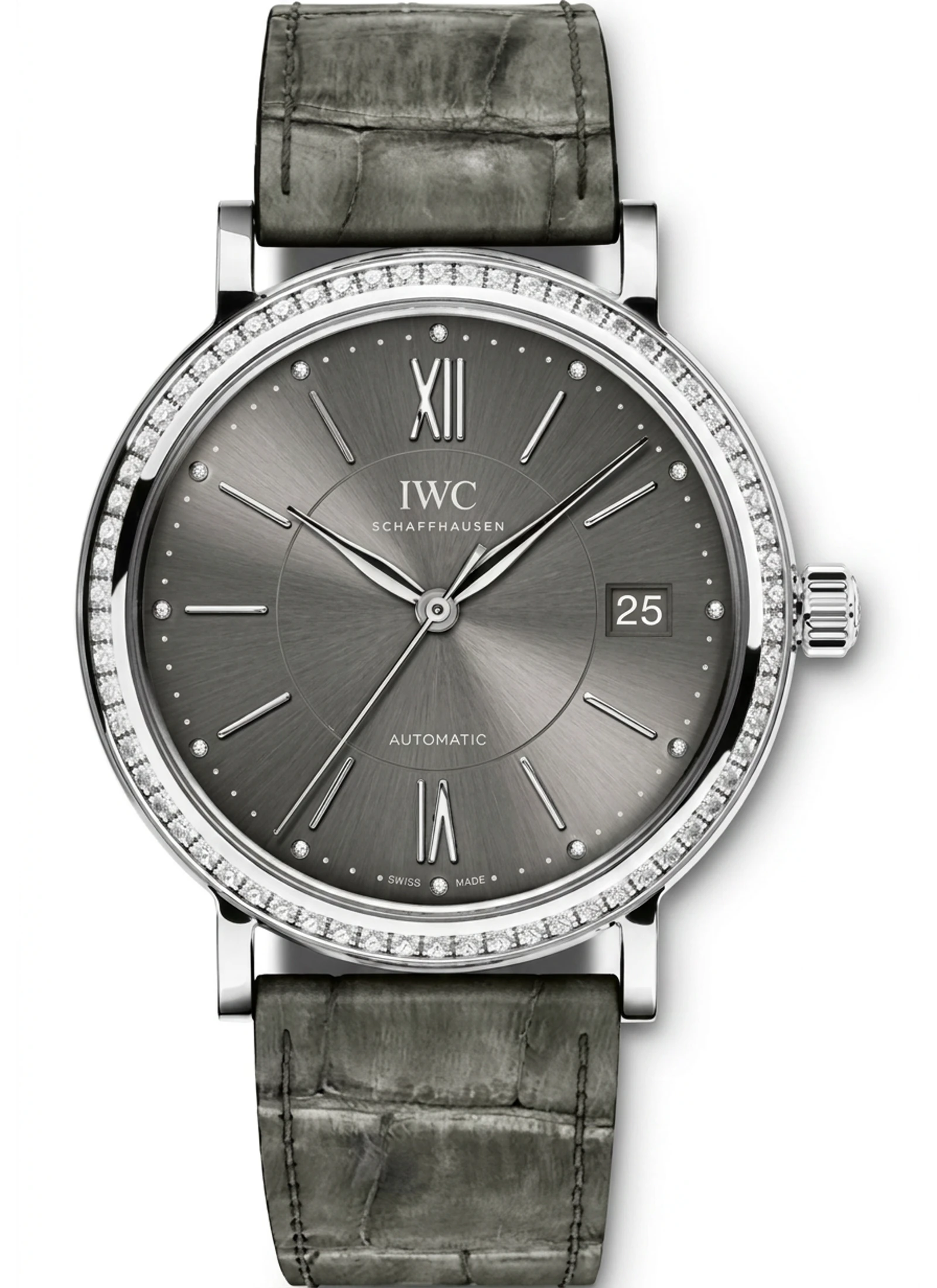 IWC Portofino Automatic 37 IW458104