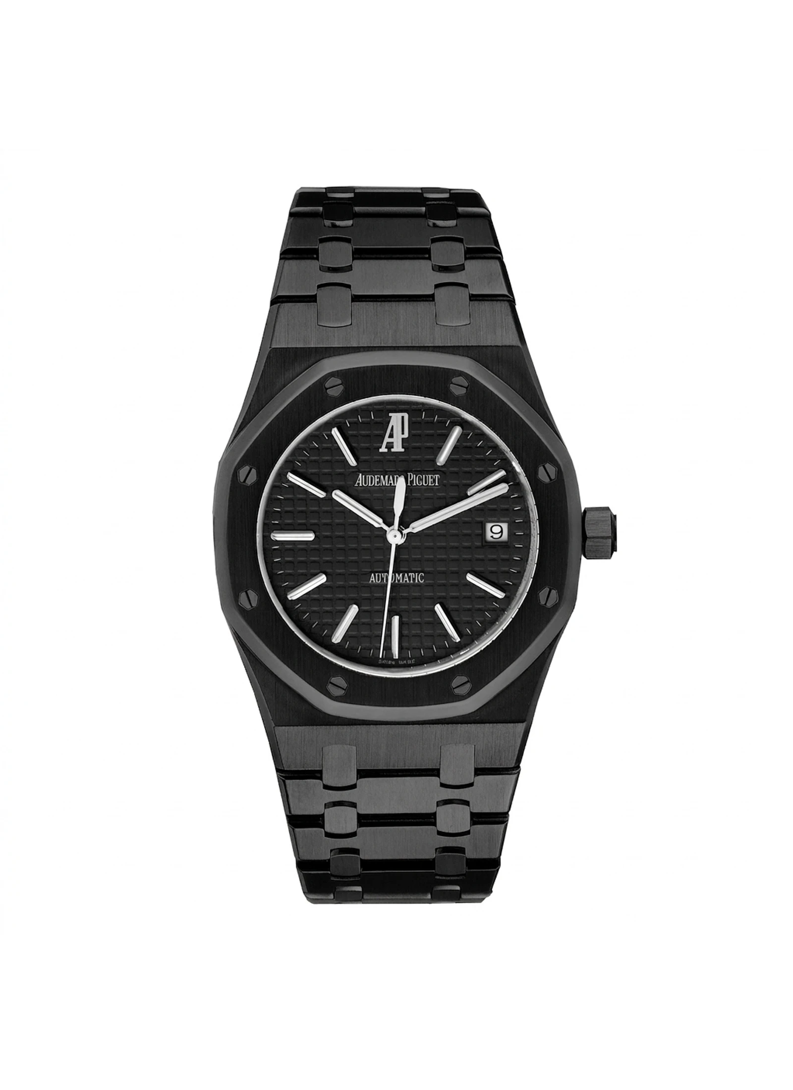 Audemars Piguet Royal Oak Selfwinding 15300ST.OO.1220ST.03
