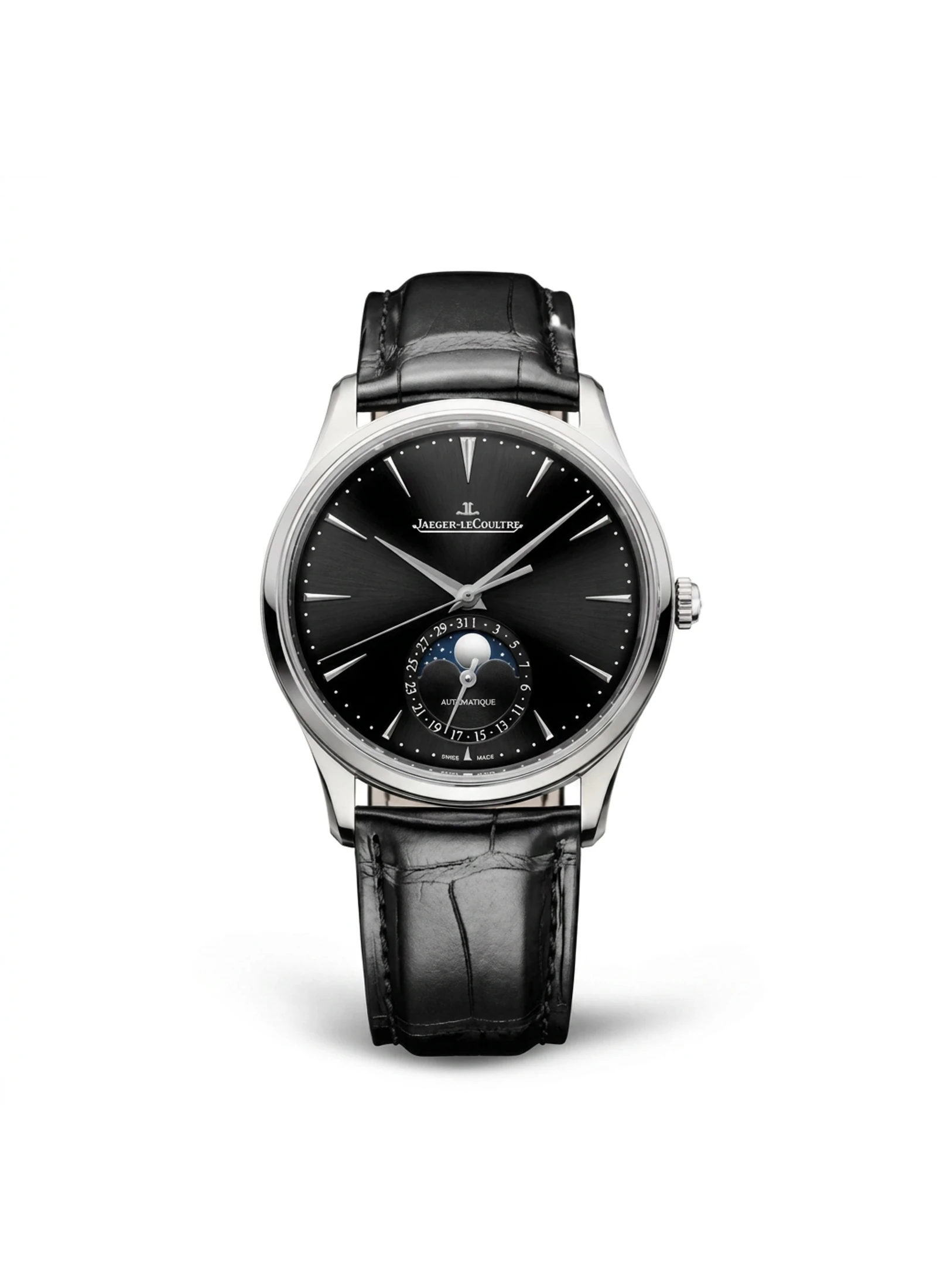 IWC Portugieser Chronograph