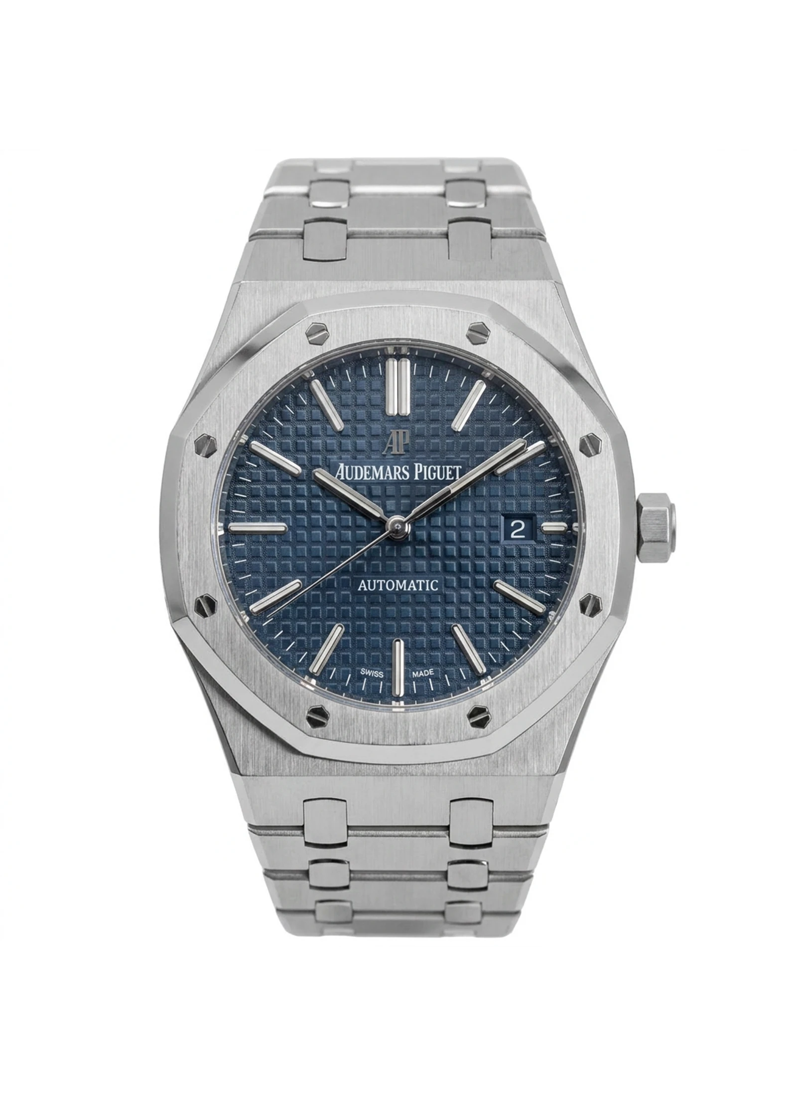 Audemars Piguet Royal Oak Selfwinding 15400ST.OO.1220ST.03