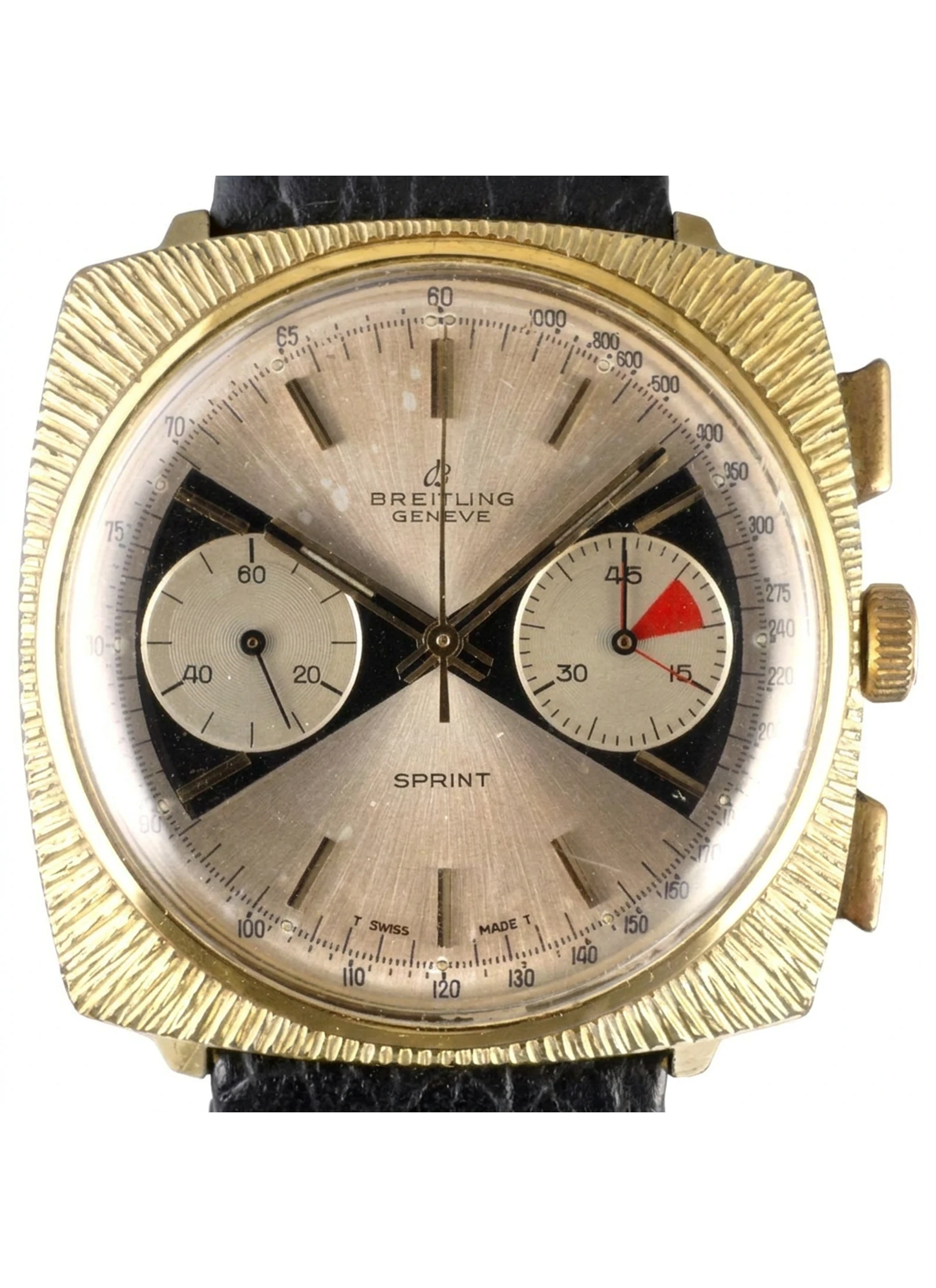 Breitling Sprint 2009