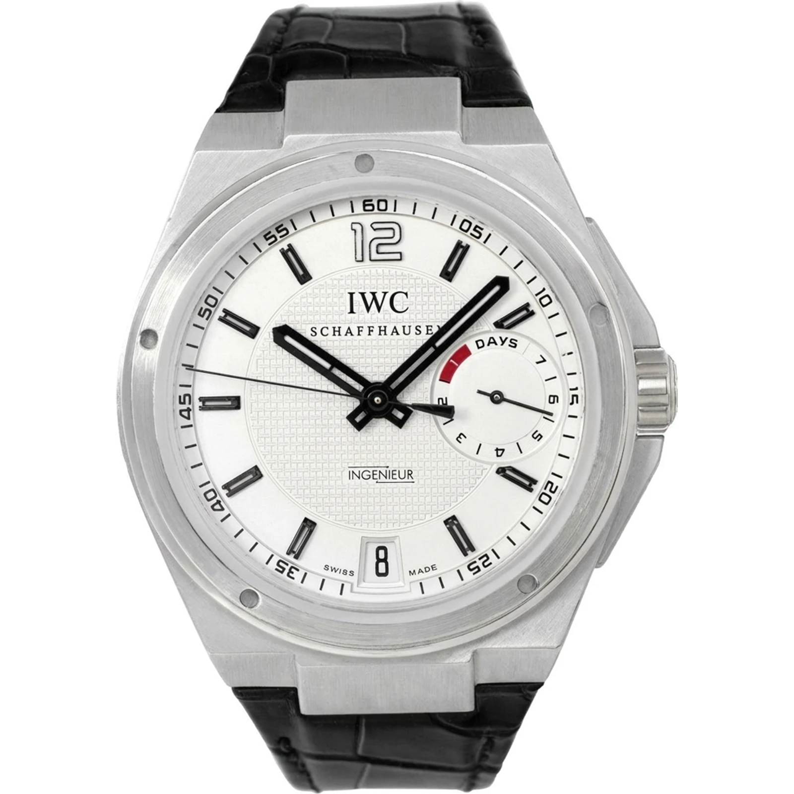 IWC Big Ingenieur IW500502