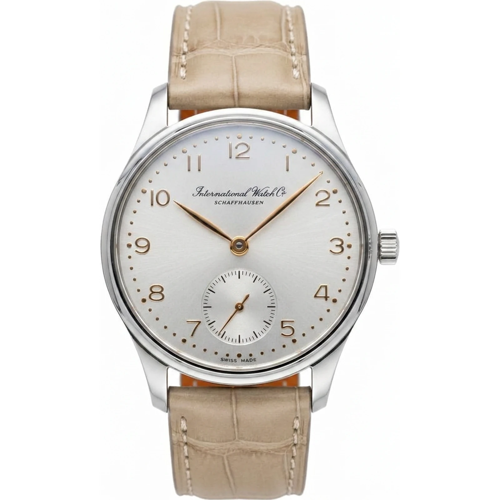 IWC Portuguese Automatic IW3531