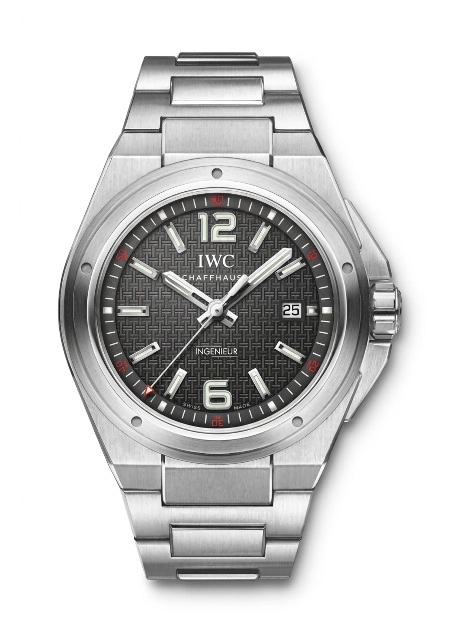 IWC Ingenieur Automatic IW323604