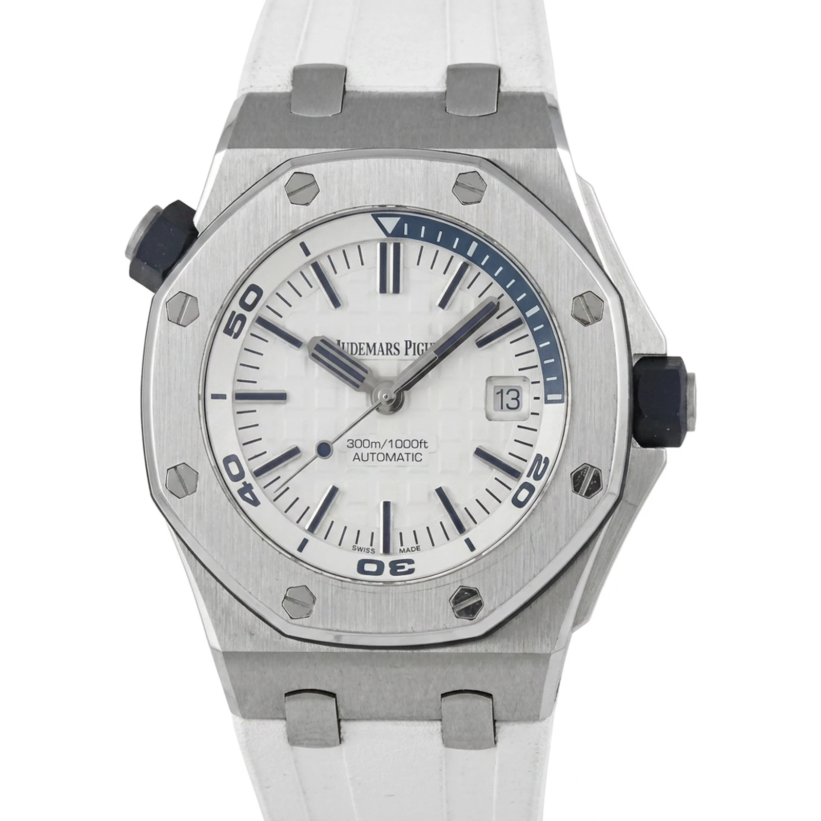Audemars Piguet Royal Oak Offshore Diver 15710ST.OO.A010CA.01