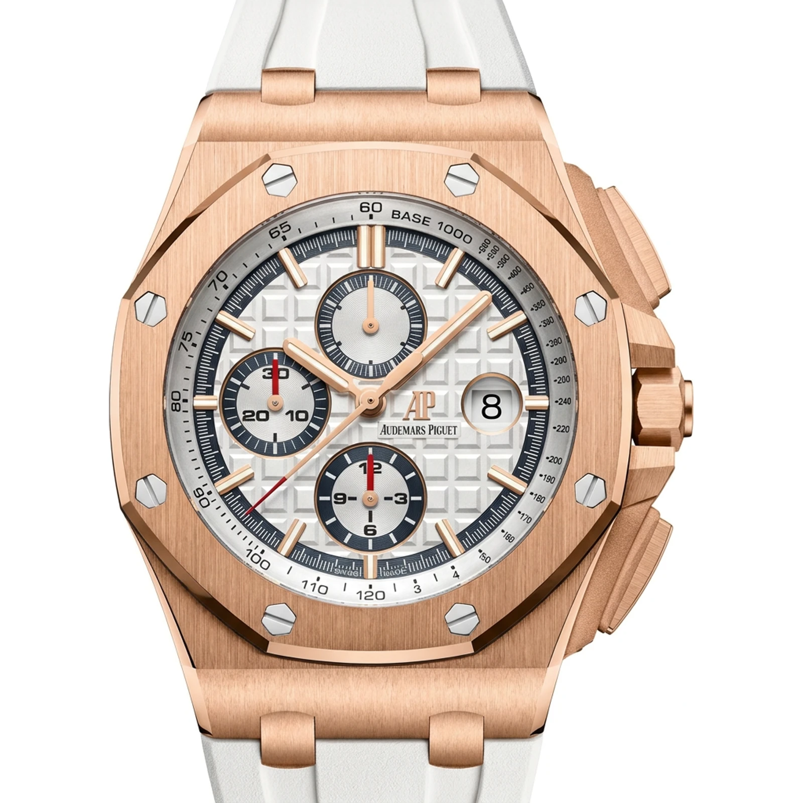 Audemars Piguet Royal Oak Offshore Chronograph 26408OR.OO.A010CA.01
