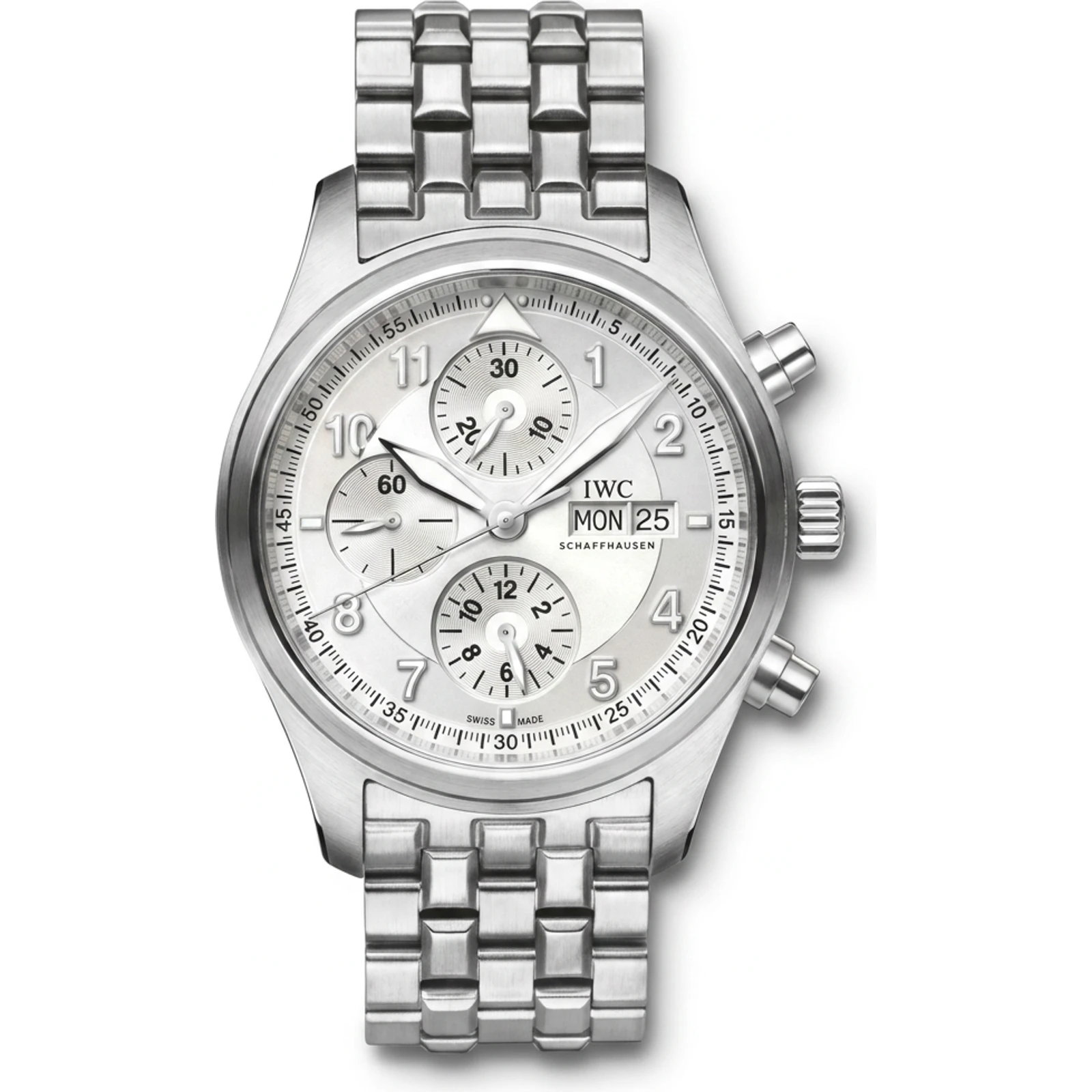 IWC Pilot Spitfire Chronograph IW371705