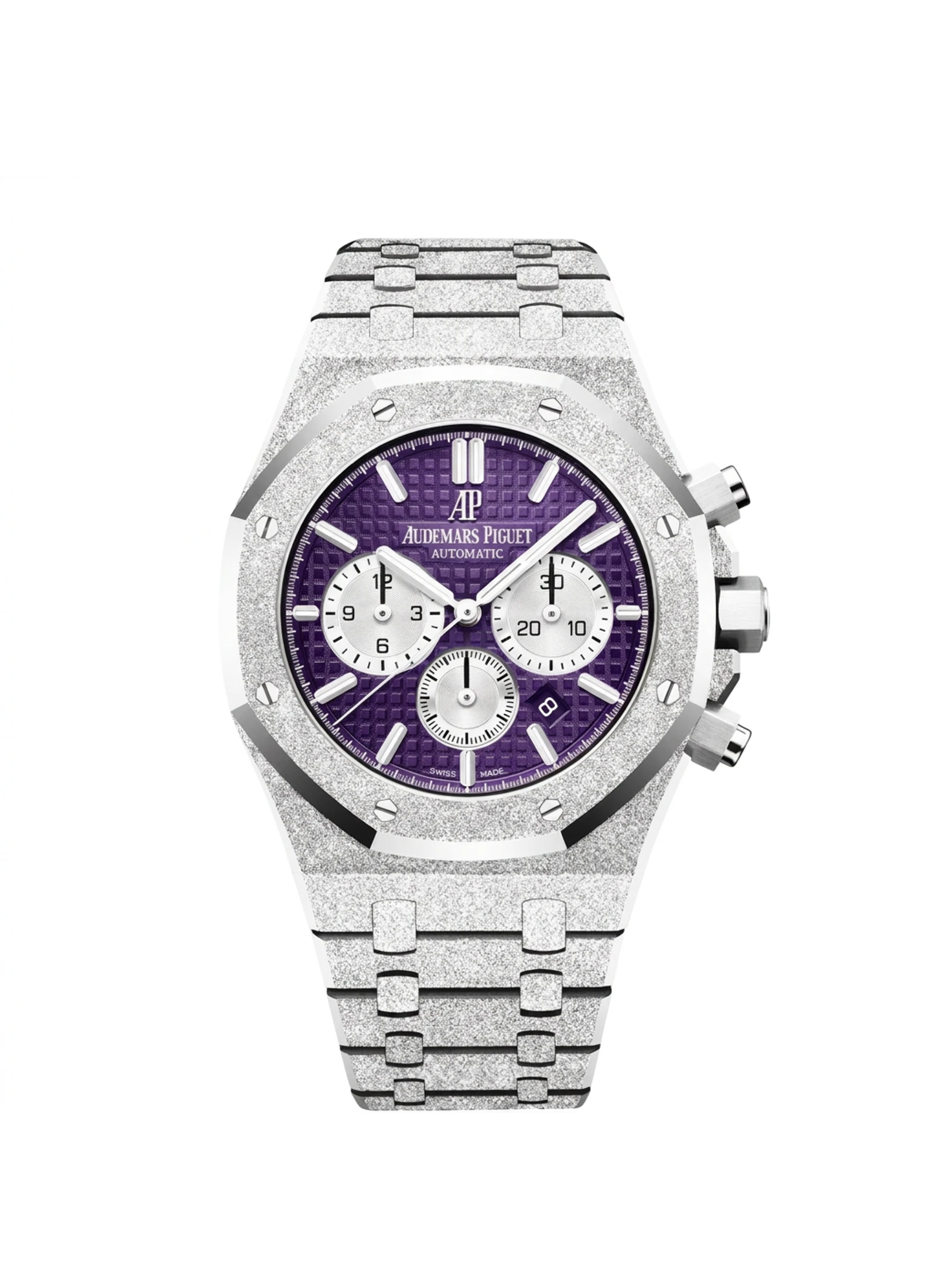 Audemars Piguet Royal Oak Chronograph 26331BC.GG.1224BC.01