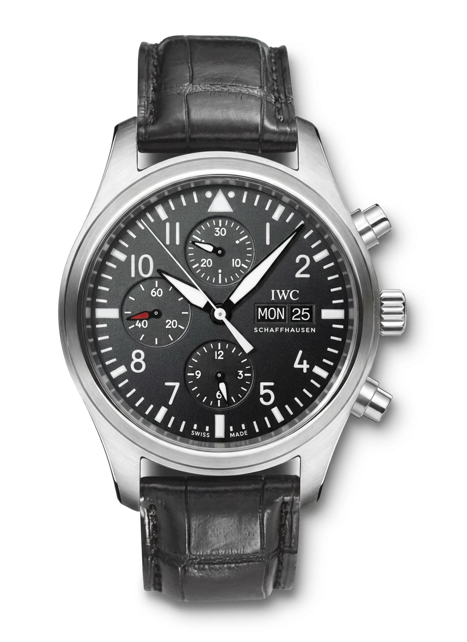 IWC Pilot's Watch Chronograph IW371701