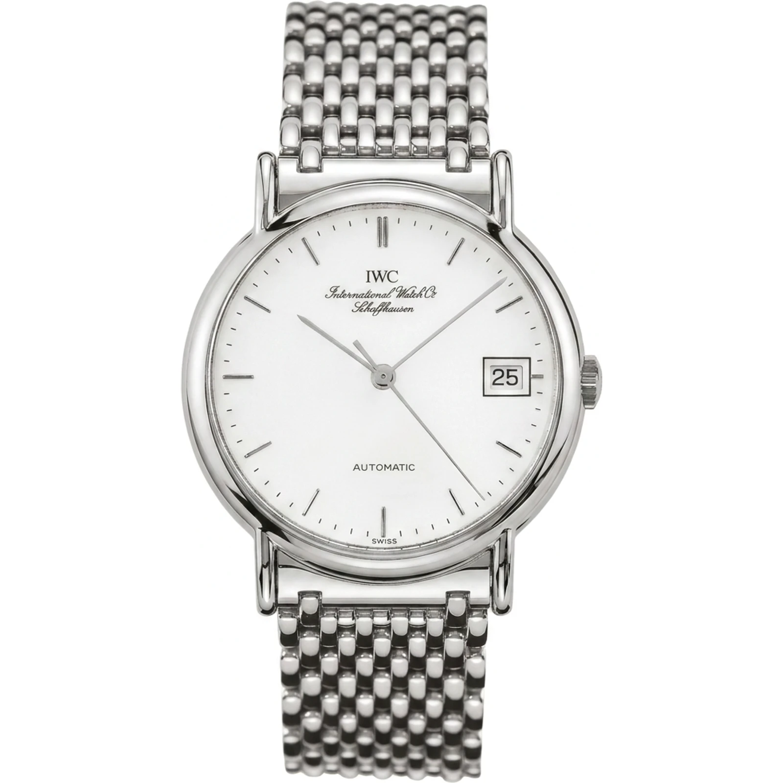 IWC Portofino Automatic IW351318