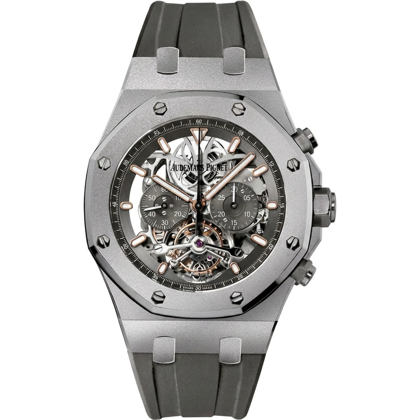 Audemars Piguet Royal Oak Tourbillon 26347TI.GG.D004CA.01