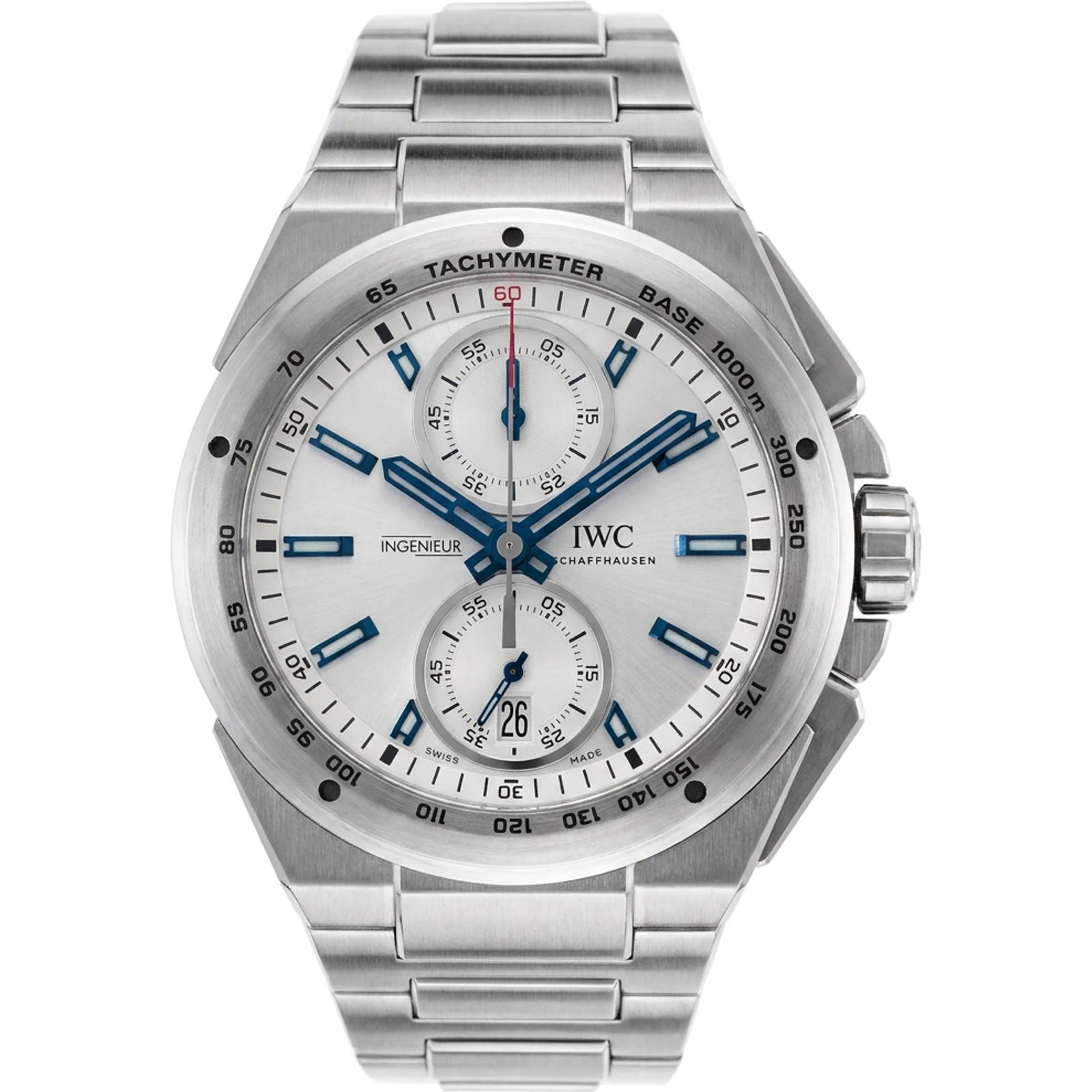 IWC Ingenieur Chronograph Racer IW378510