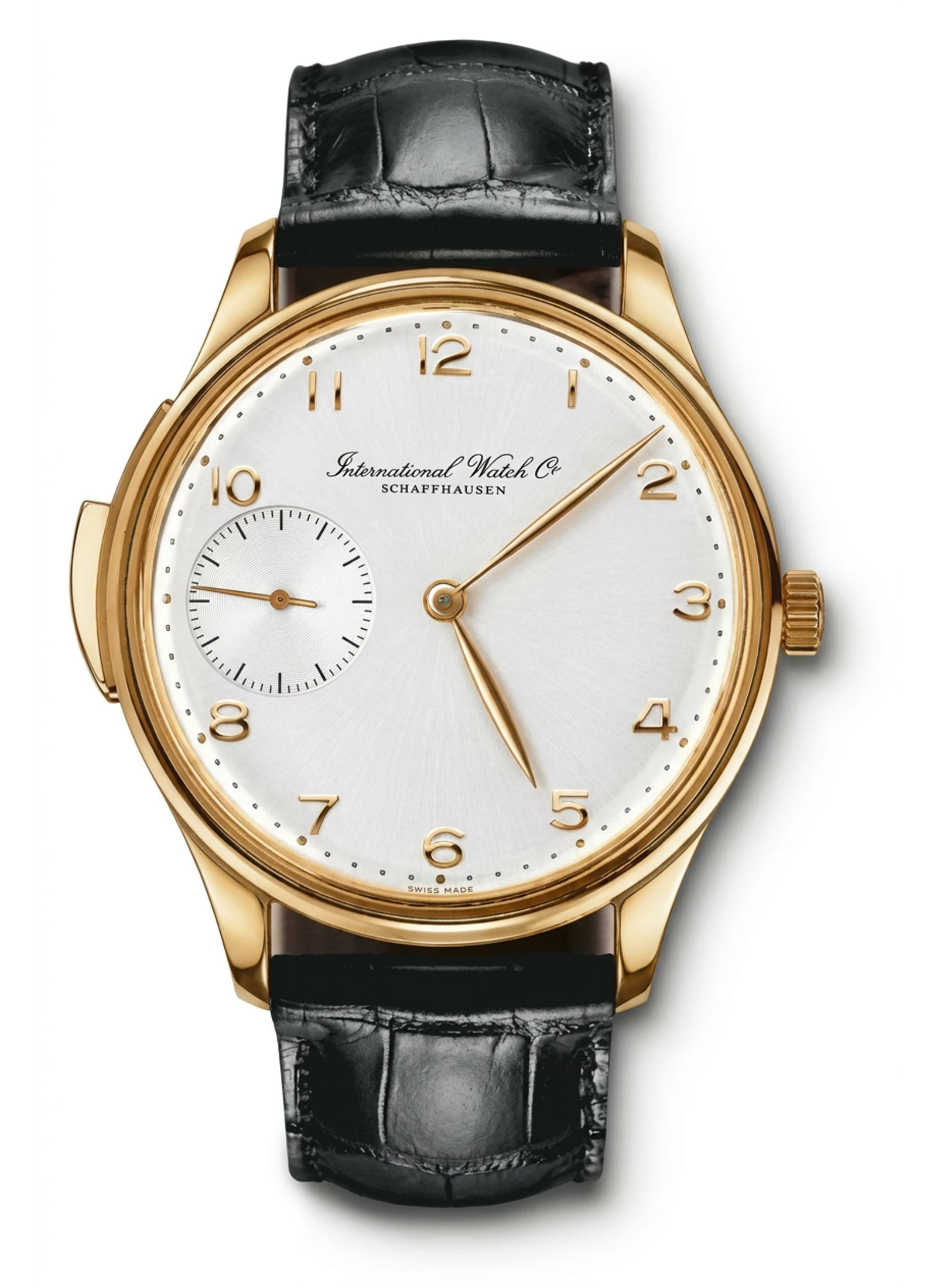 IWC Portuguese Minute Repeater IW524002