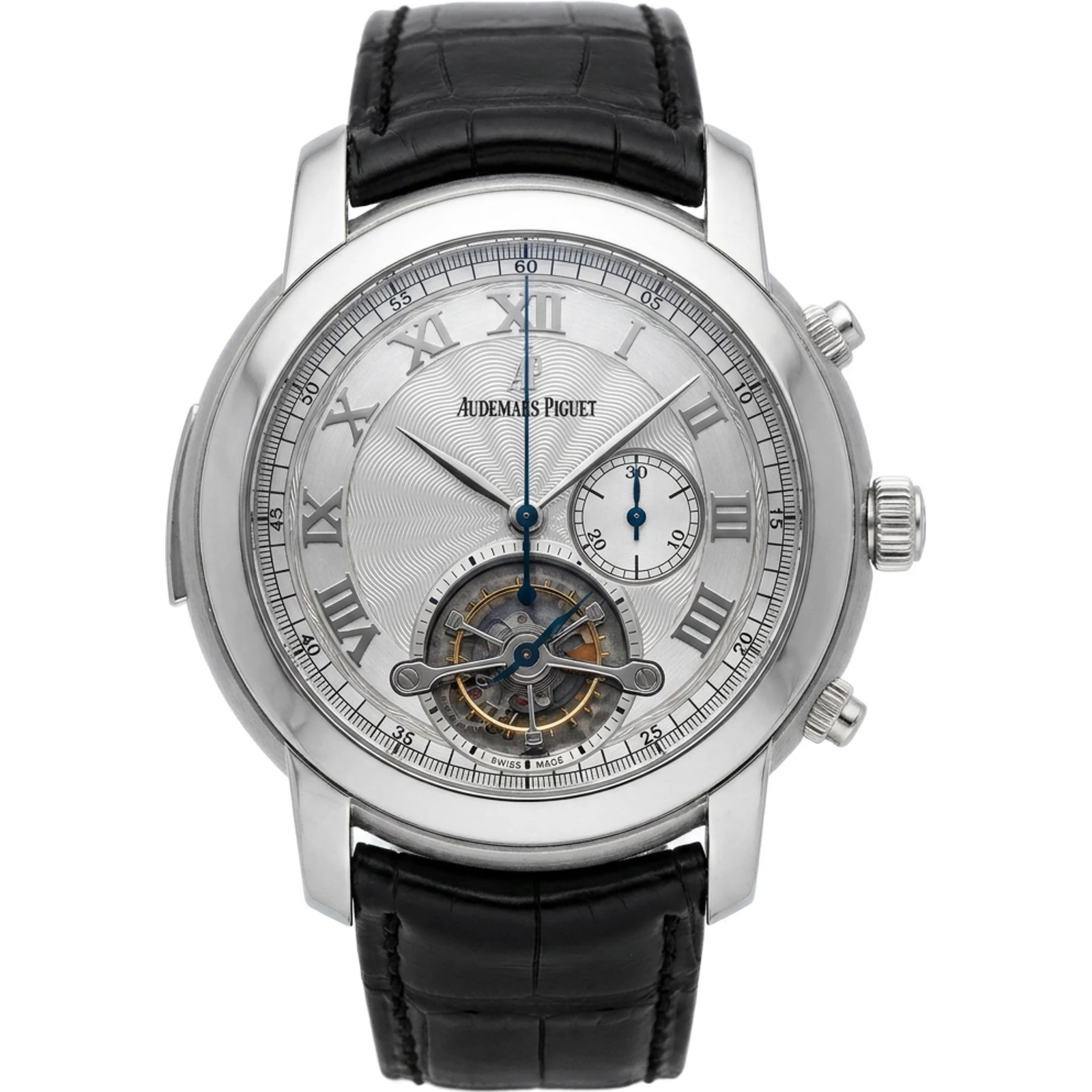 Audemars Piguet Jules Audemars 26050PT.OO.D002CR.01