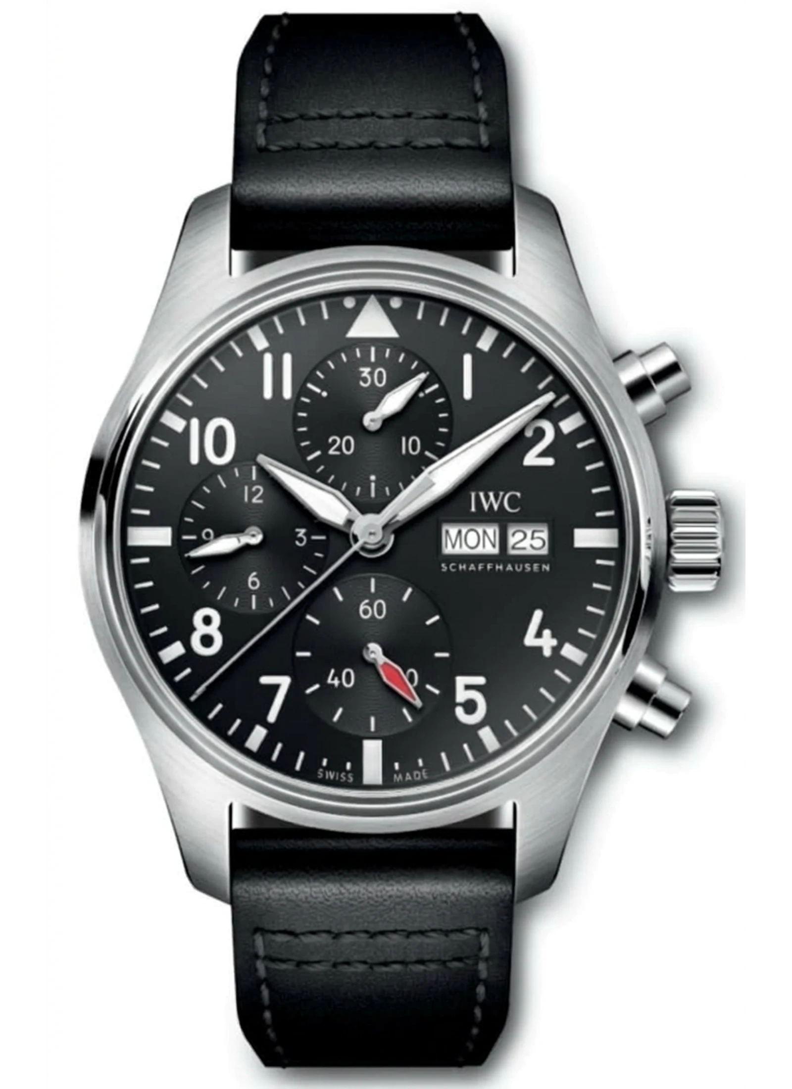IWC Pilot's Watch Chronograph 41 IW388111