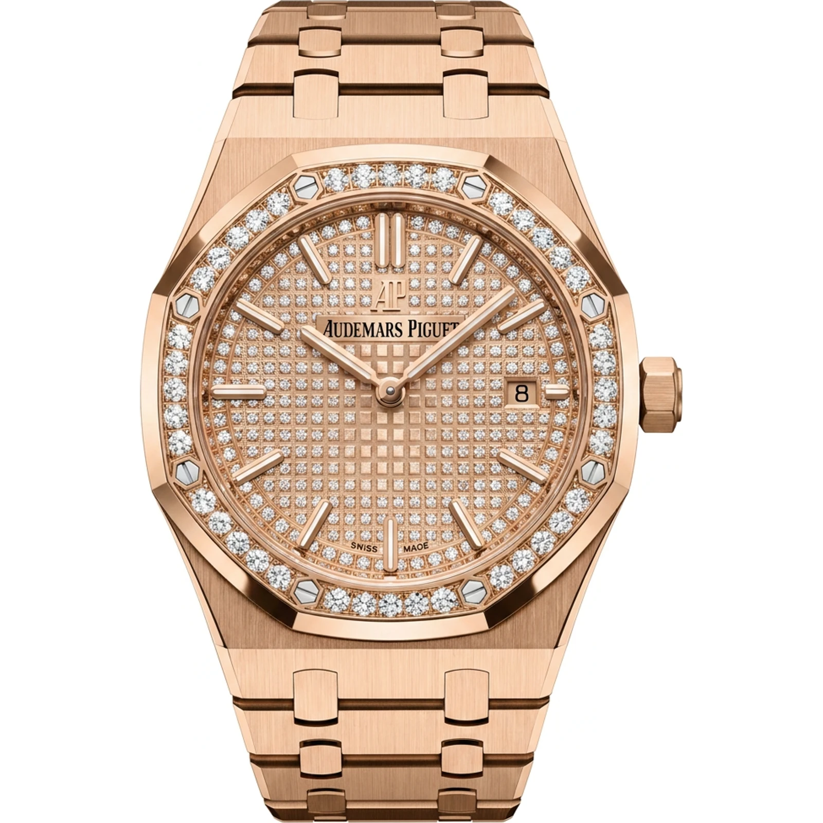 Audemars Piguet Royal Oak 15413OR.YY.1220OR.01