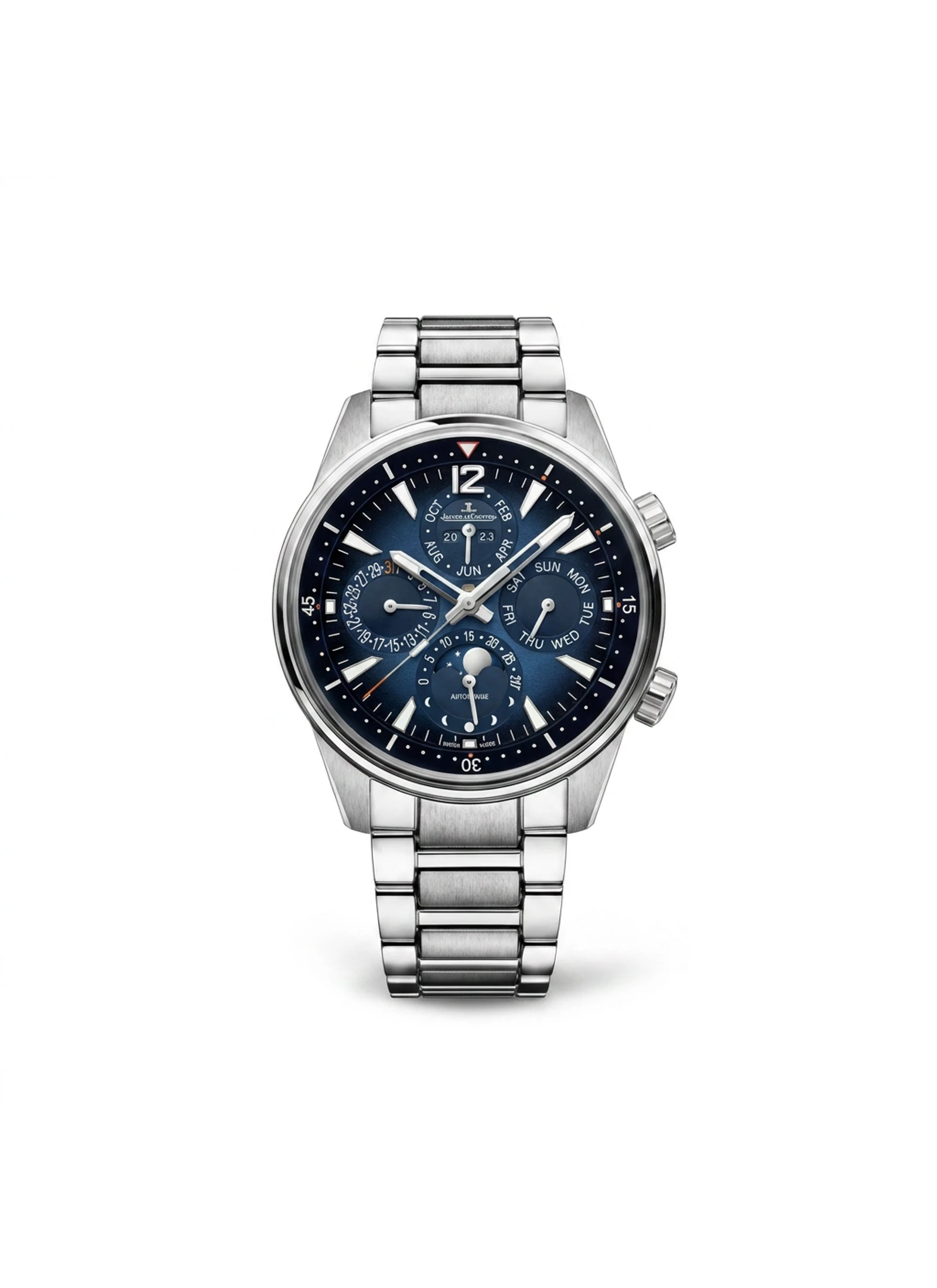Jaeger-LeCoultre Polaris Q906868J