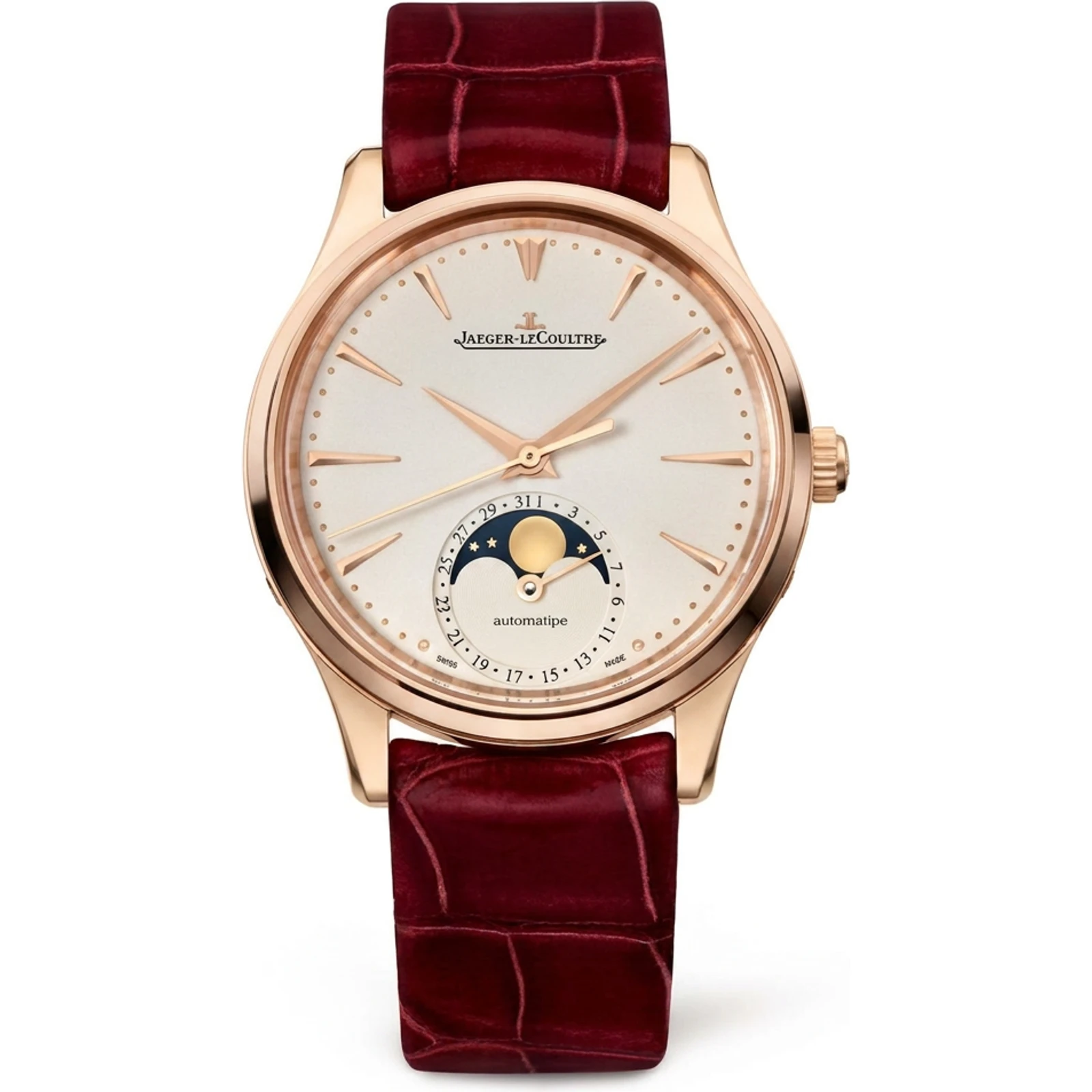 Jaeger-LeCoultre Master Ultra Thin