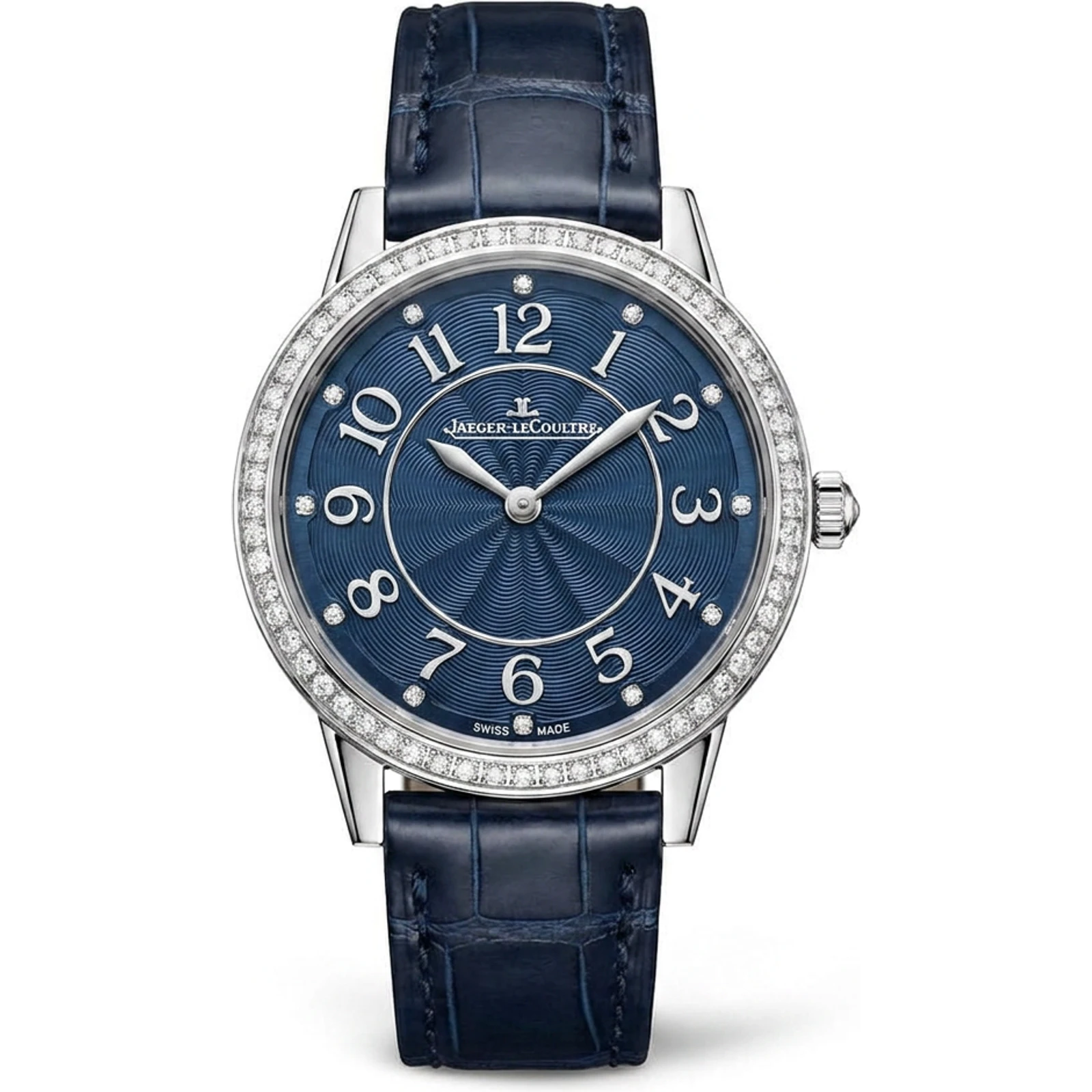 Jaeger-LeCoultre Rendez-Vous