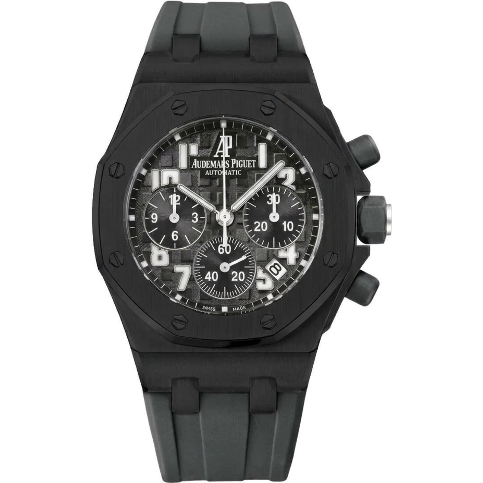 Audemars Piguet Royal Oak Offshore Lady 26283ST.OO.D002CA.01