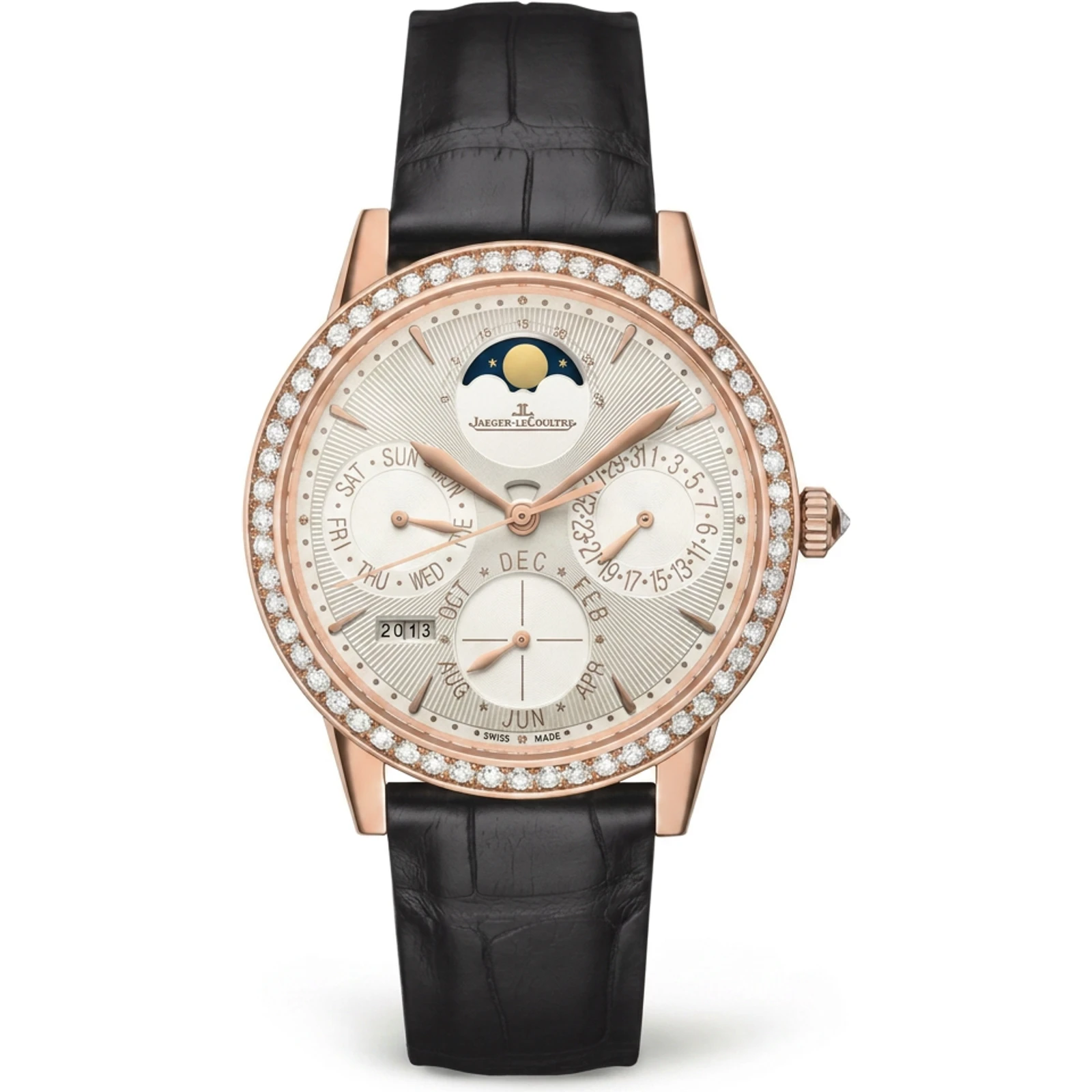 Jaeger-LeCoultre Rendez-Vous 3492420