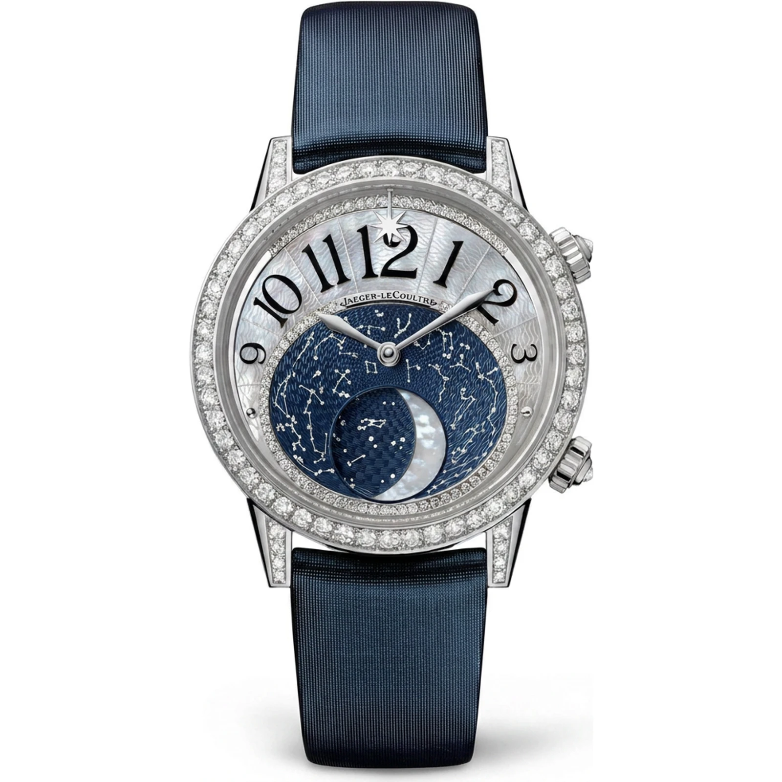 Jaeger-LeCoultre Rendez-Vous Q3523490