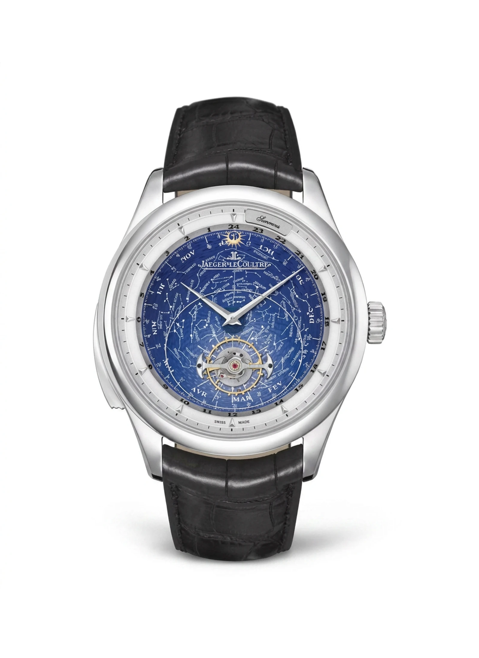 Jaeger-LeCoultre Master Grande Tradition Q5023580