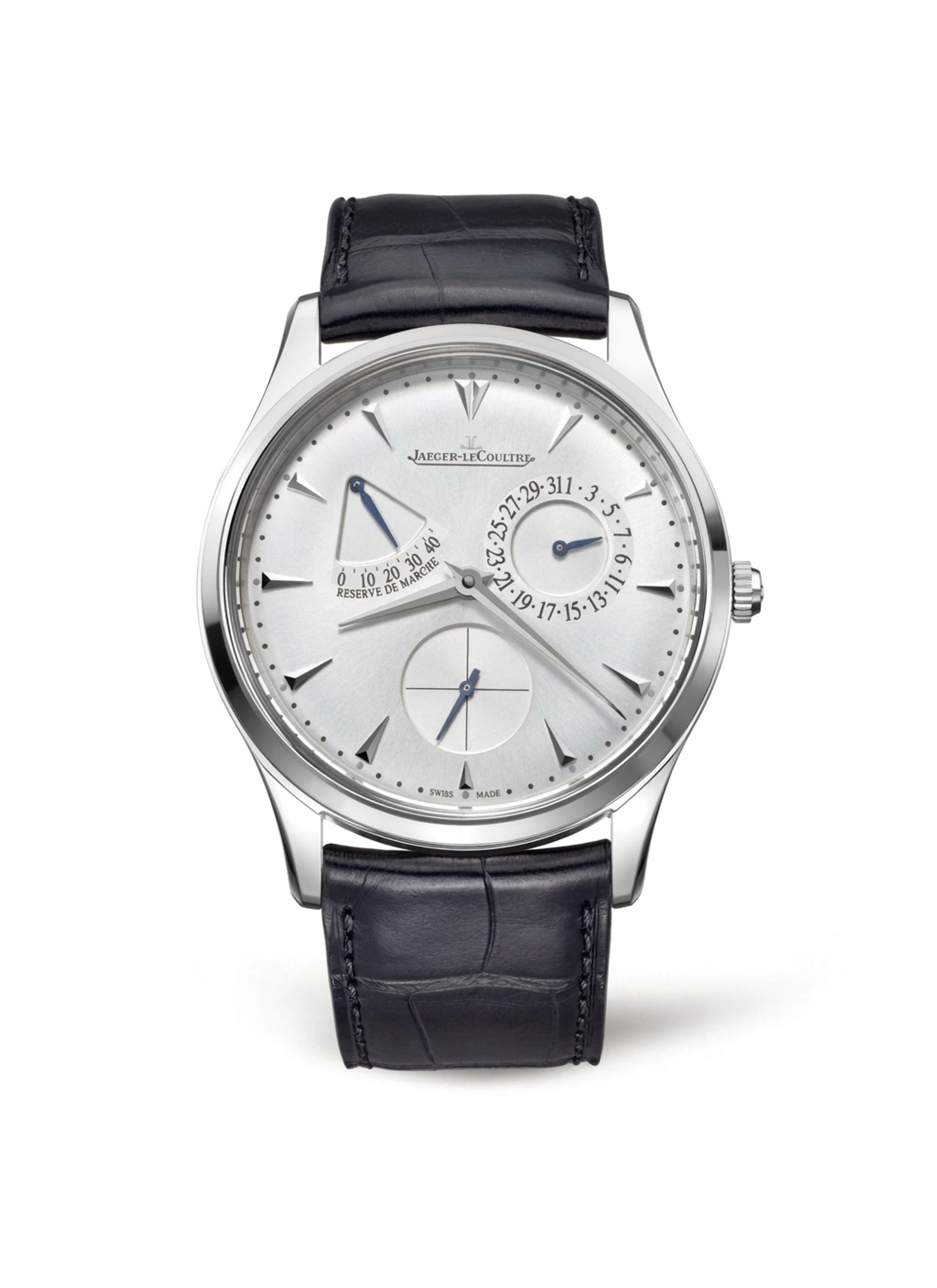 Jaeger-LeCoultre Master Ultra Thin Réserve de Marche Q1372520
