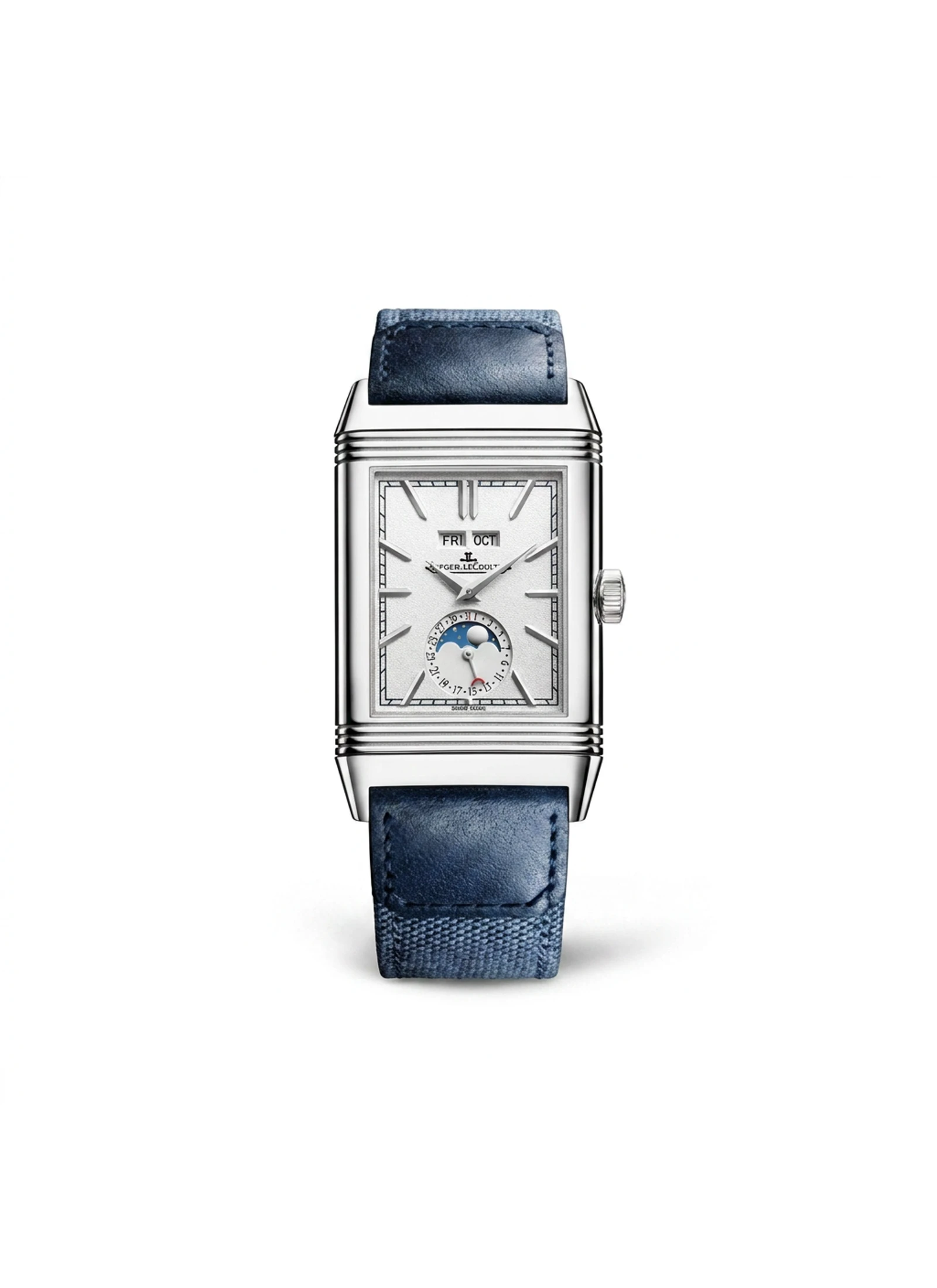 Jaeger-LeCoultre Reverso Duoface Q3912530