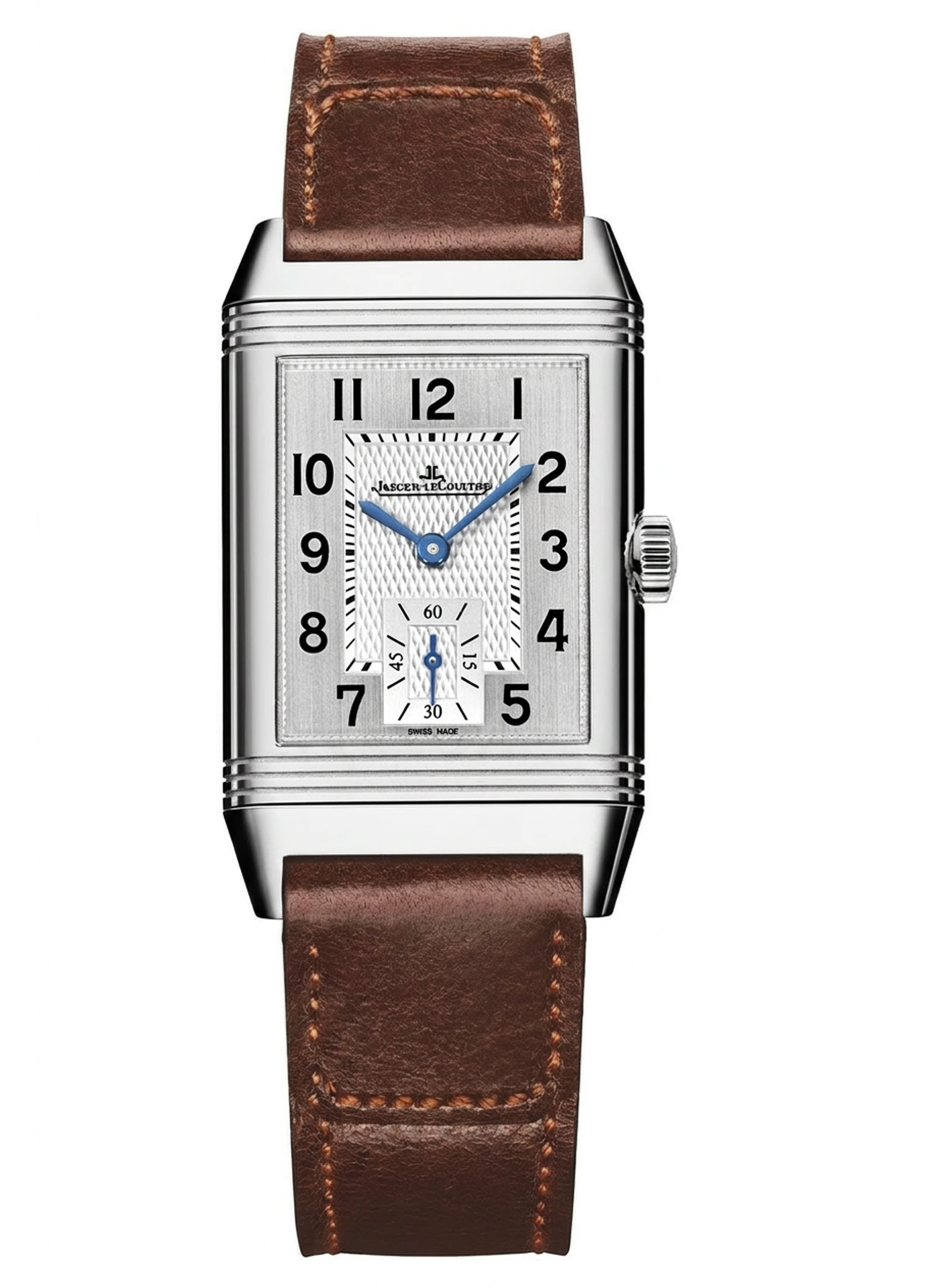 Jaeger-LeCoultre Reverso Duoface Q2458420