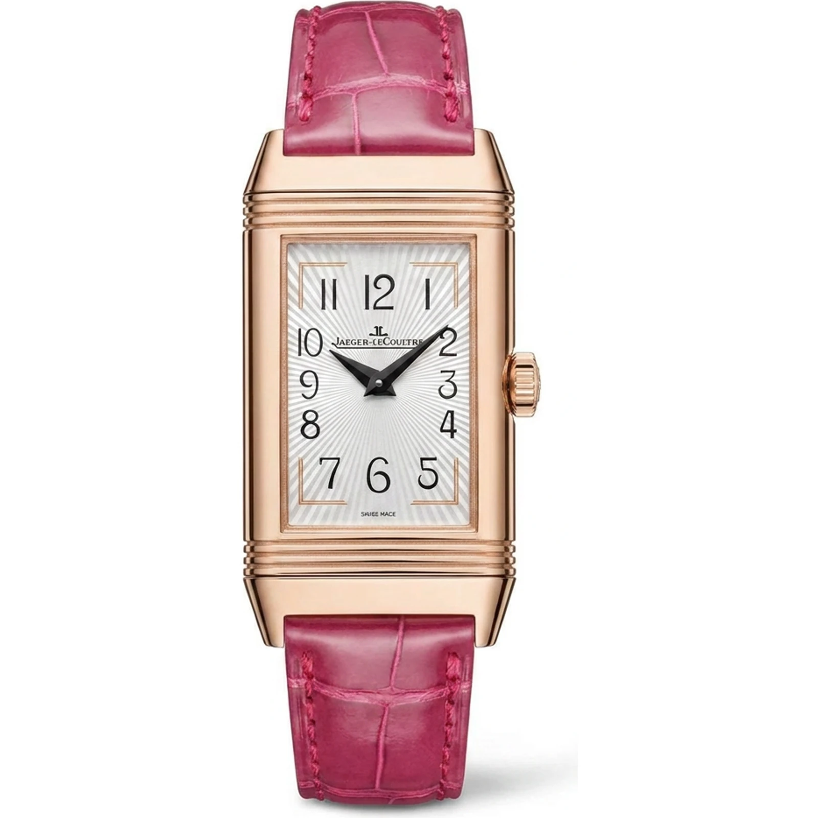 Jaeger-LeCoultre Reverso Duetto