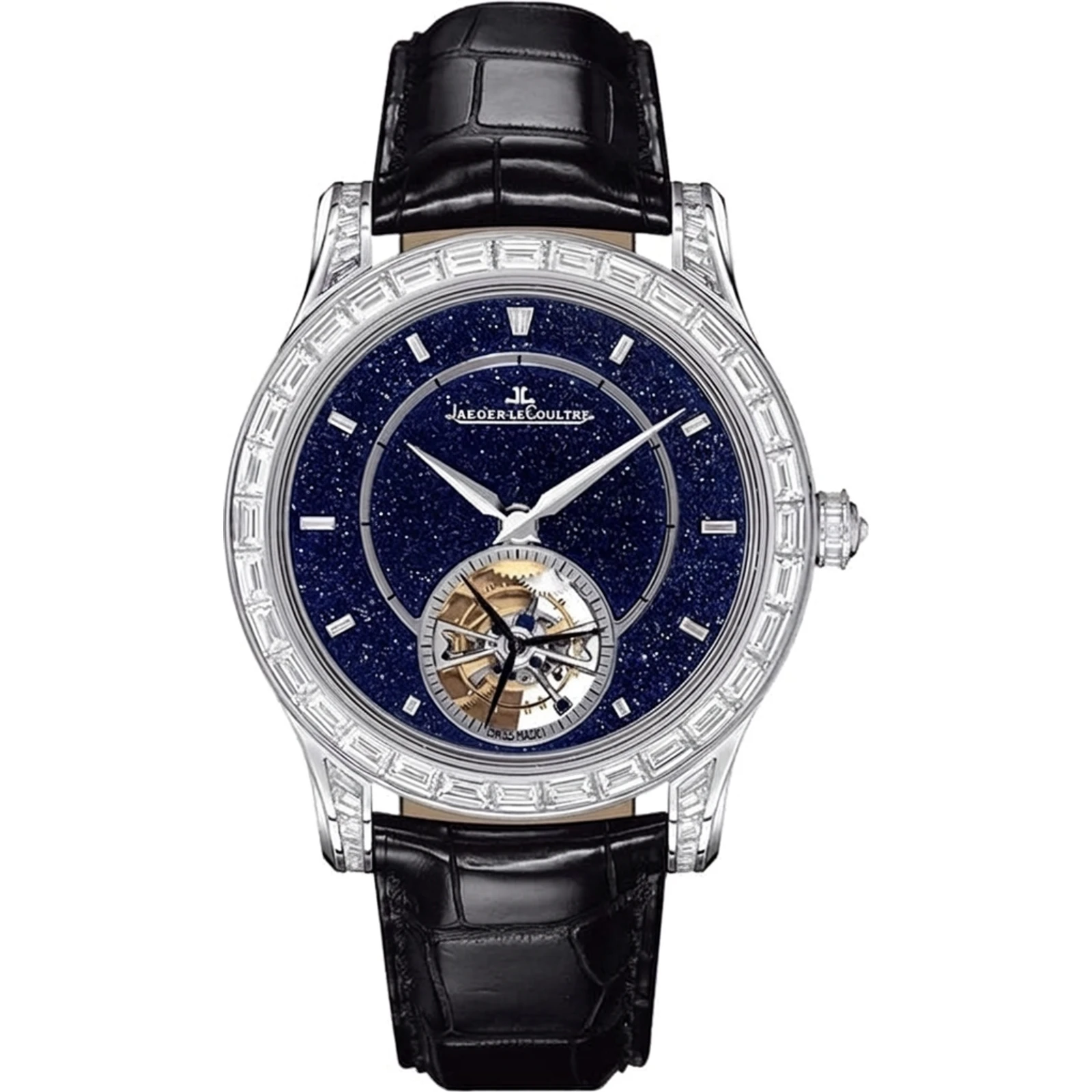 Jaeger-LeCoultre Master Grande Tradition Q5083402