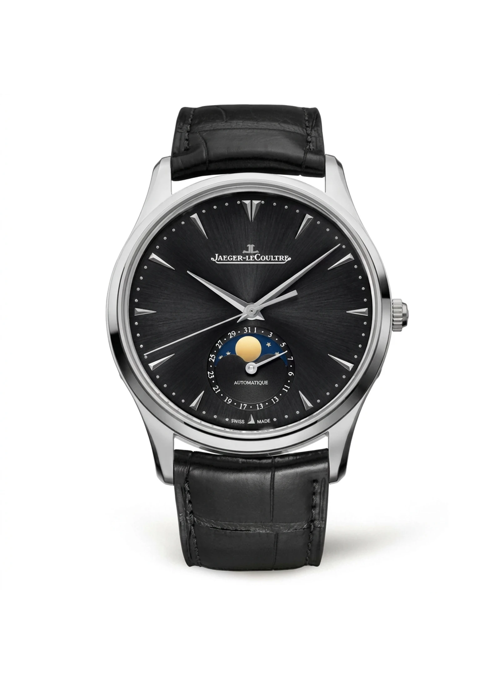 Jaeger-LeCoultre Master Ultra Thin Moon Q1368470