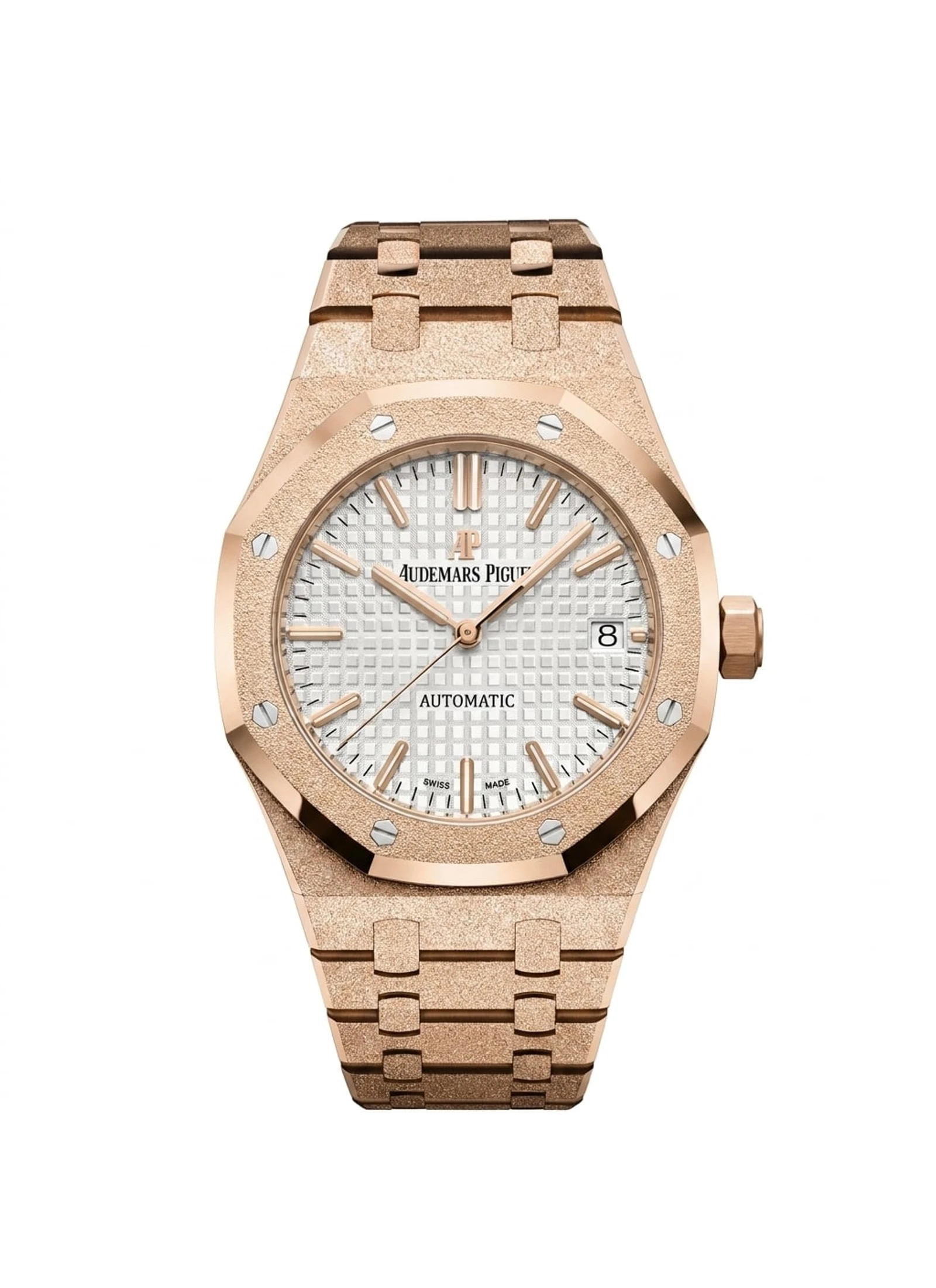 Audemars Piguet Royal Oak Lady 15454OR.GG.1259OR.01