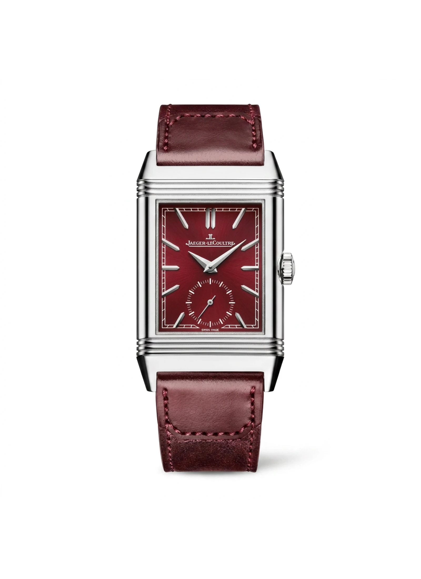 Jaeger-LeCoultre Reverso Q397846J