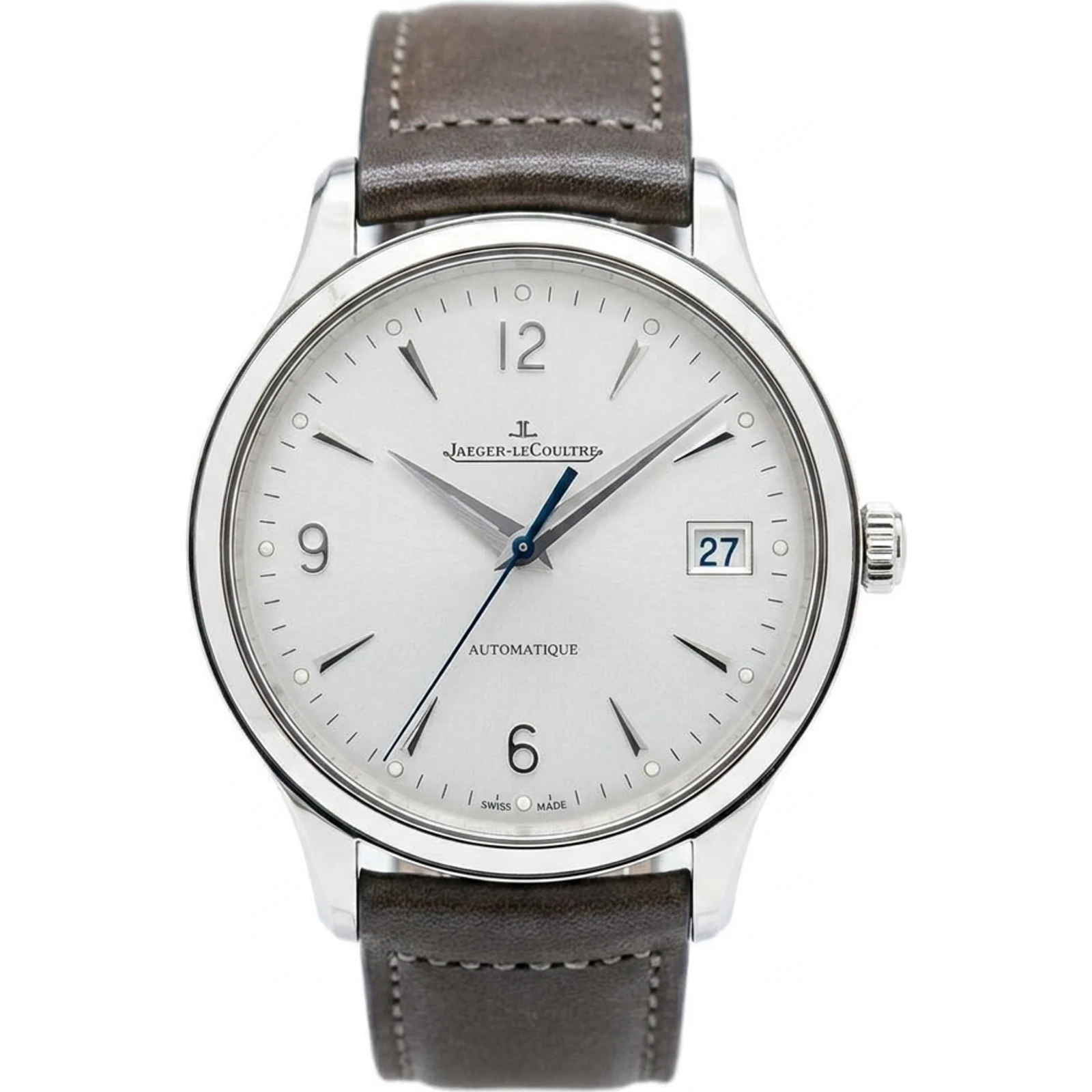 Jaeger-LeCoultre Master Control