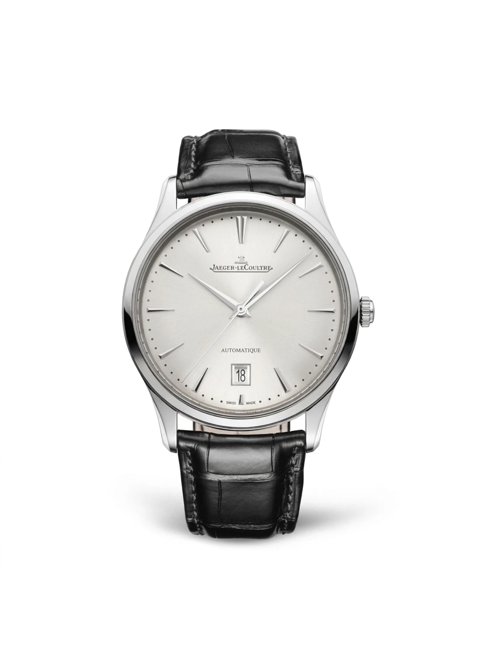 Jaeger-LeCoultre Master Ultra Thin Date Q1238420