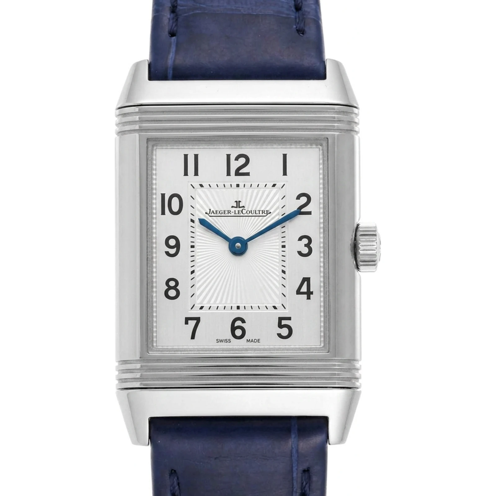 Jaeger-LeCoultre Reverso Classic Small Duetto 2668432