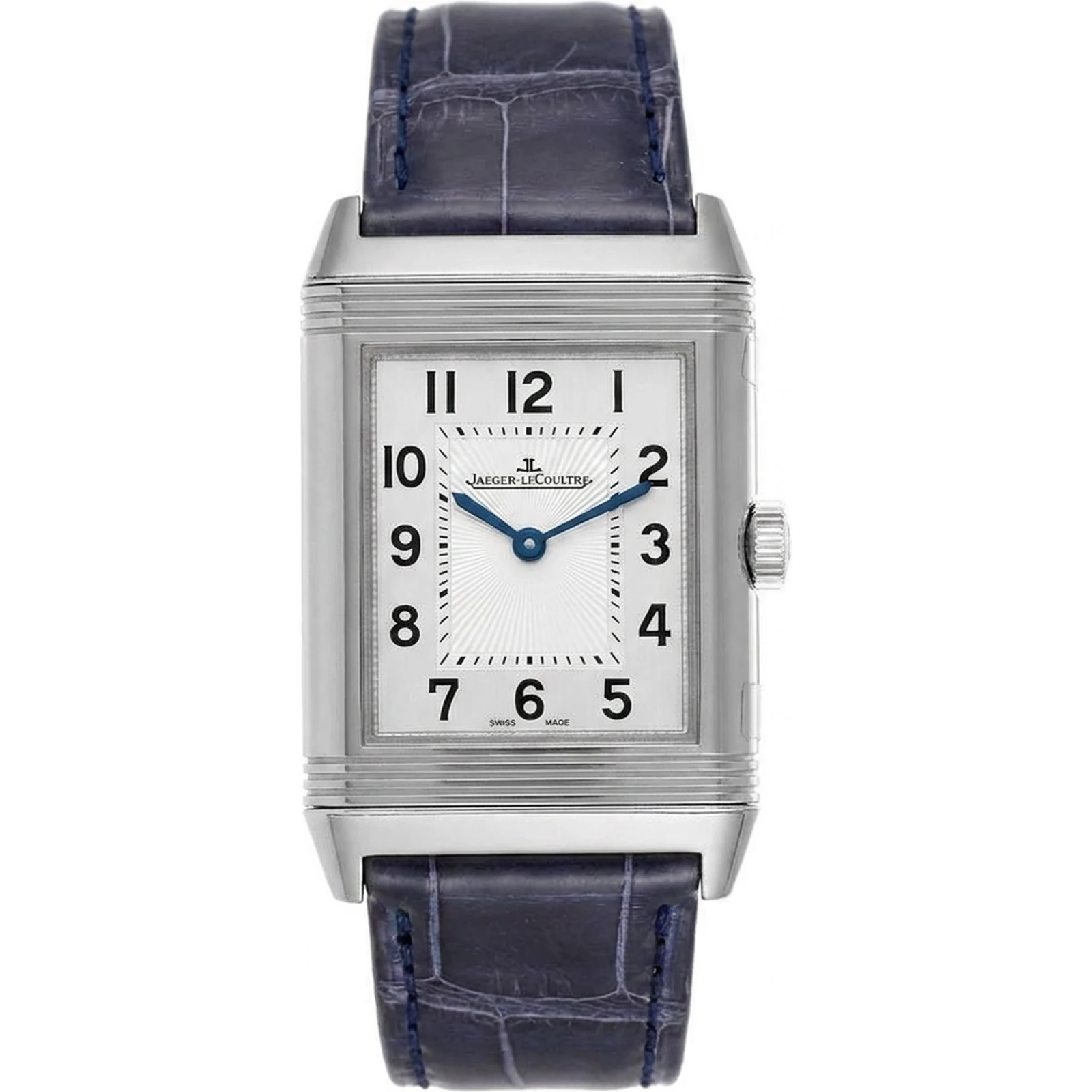 Jaeger-LeCoultre Reverso Classic Medium Duetto Q2588422