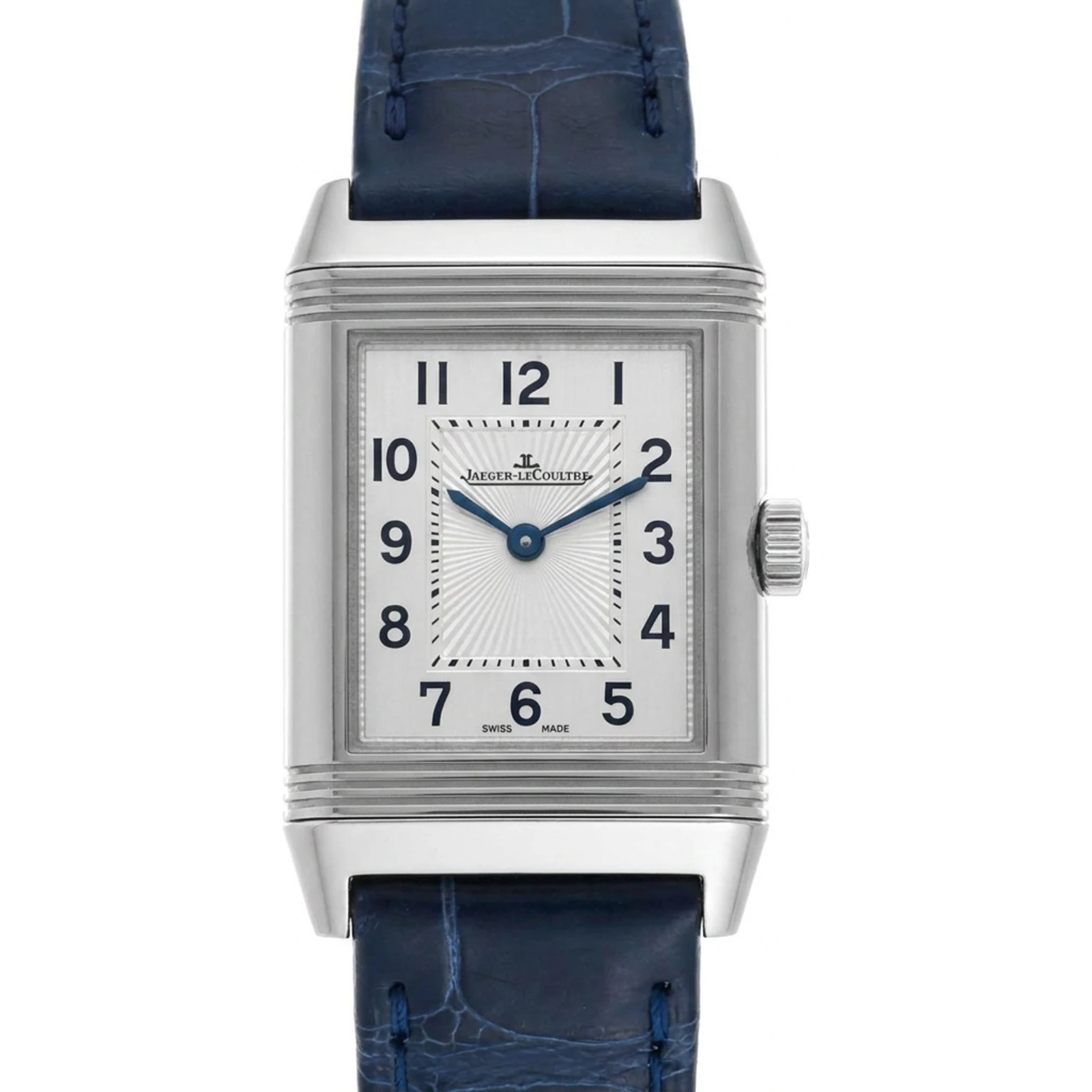 Jaeger-LeCoultre Reverso Classic Small Duetto Q2668432