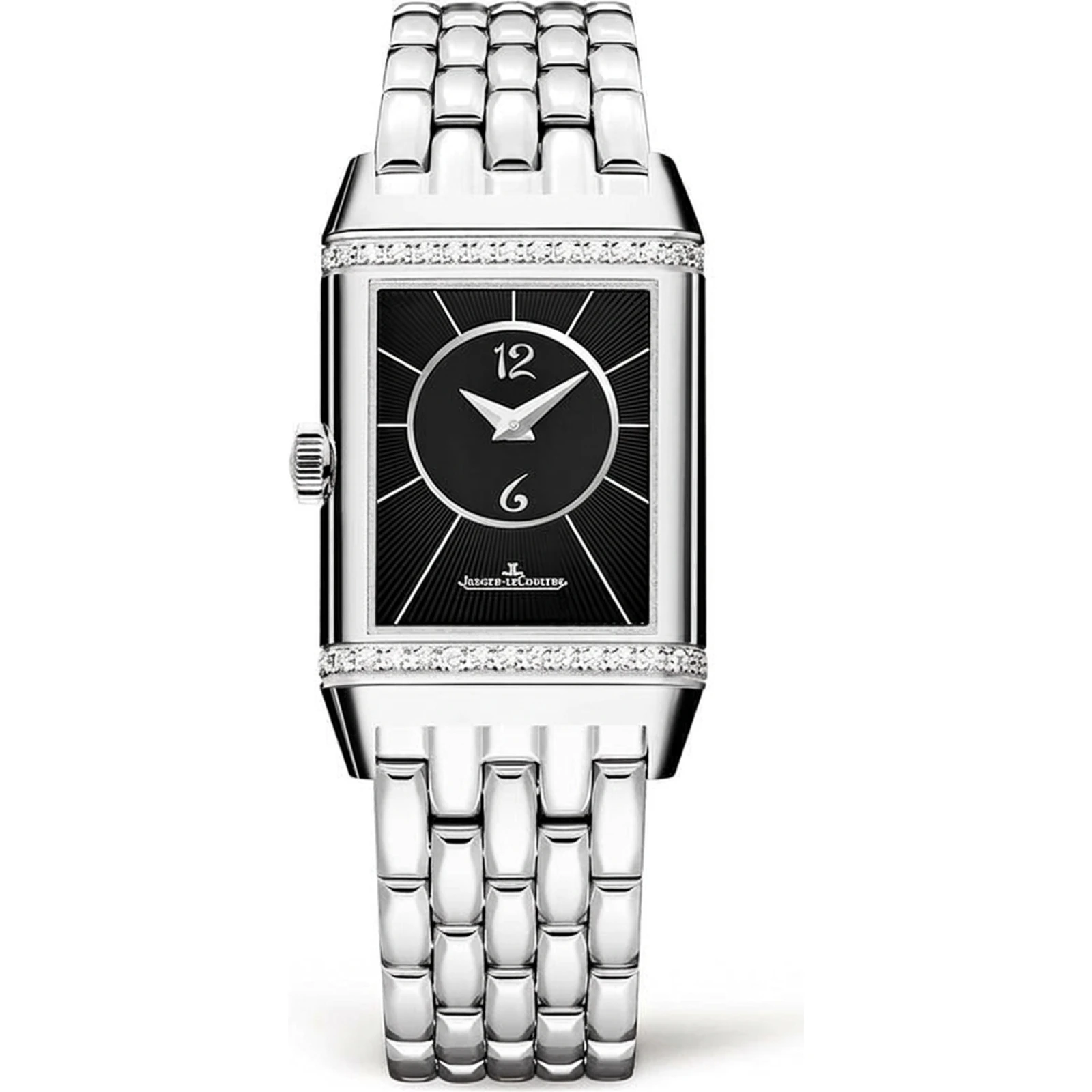 Jaeger-LeCoultre Reverso Classic Medium Duetto Q2588120