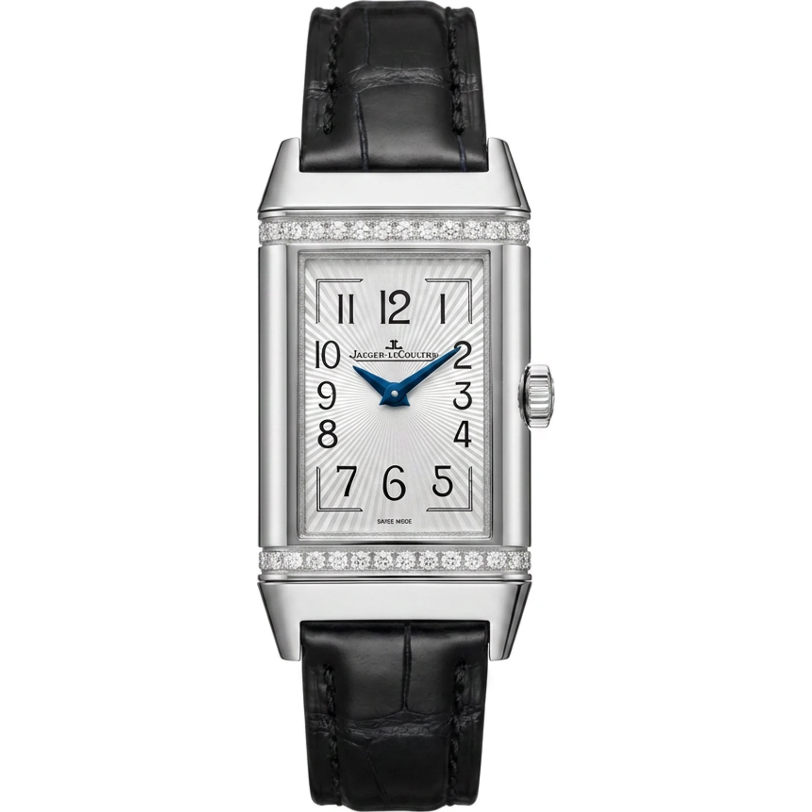Jaeger-LeCoultre Reverso Duetto Q3348420