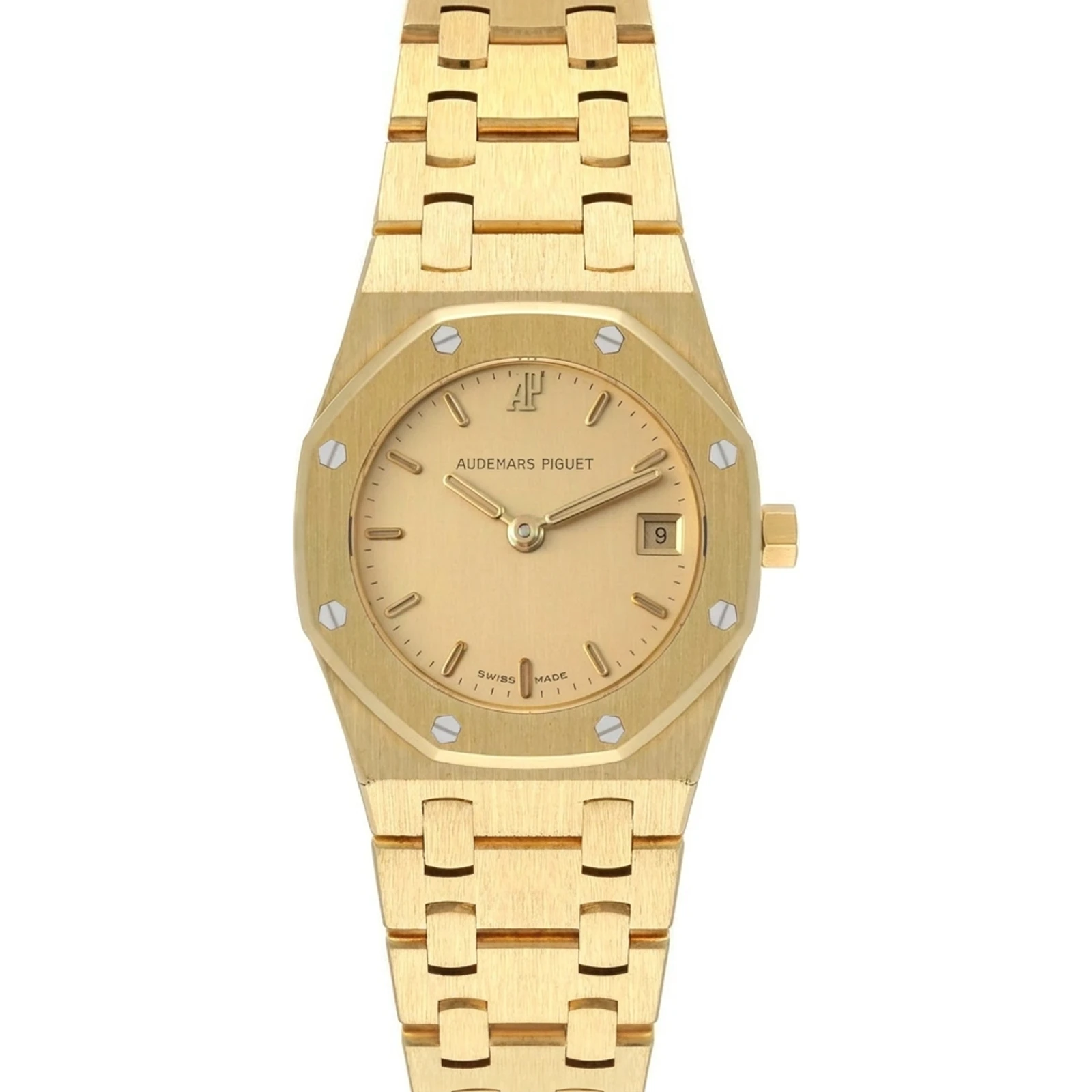 Audemars Piguet Royal Oak Lady 66270BA