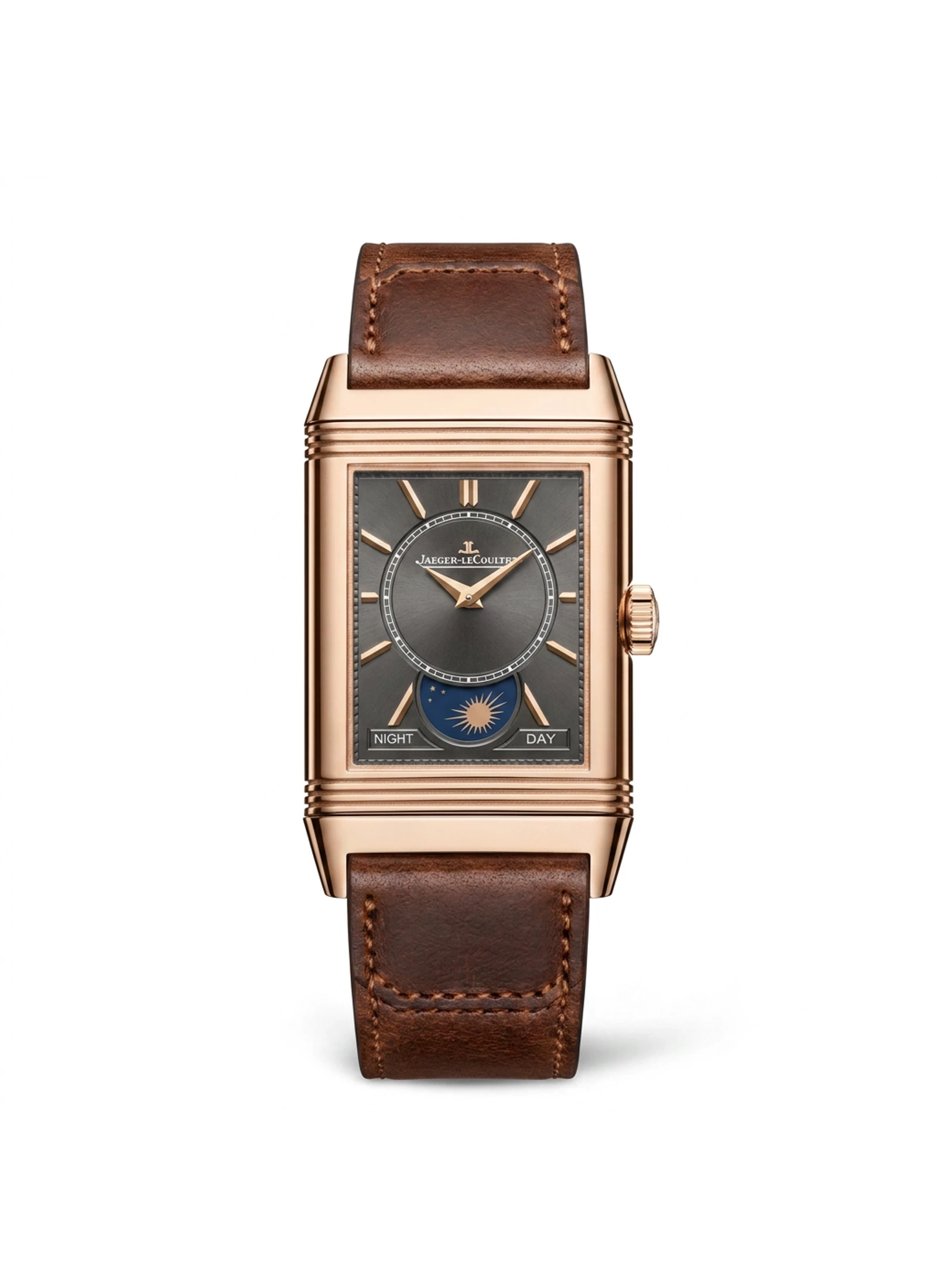 Jaeger-LeCoultre Reverso Duoface Q3848422