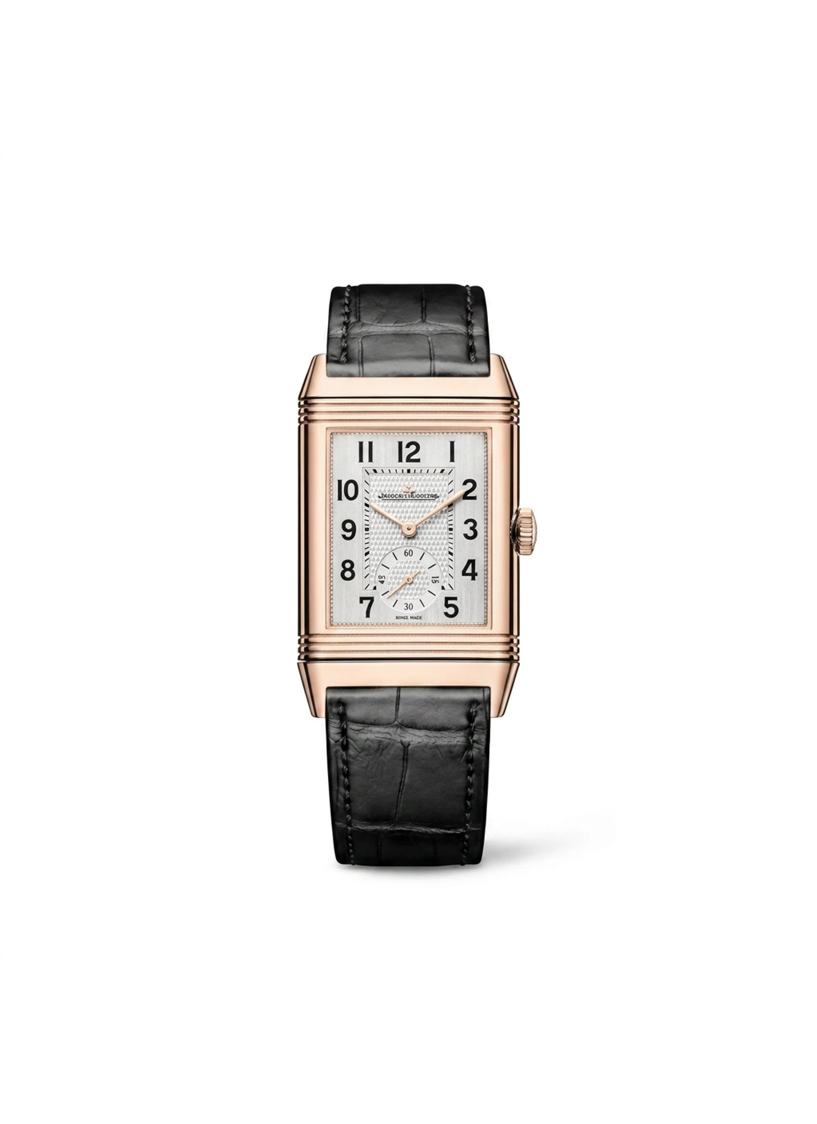 Jaeger-LeCoultre Reverso Duoface Q2458422