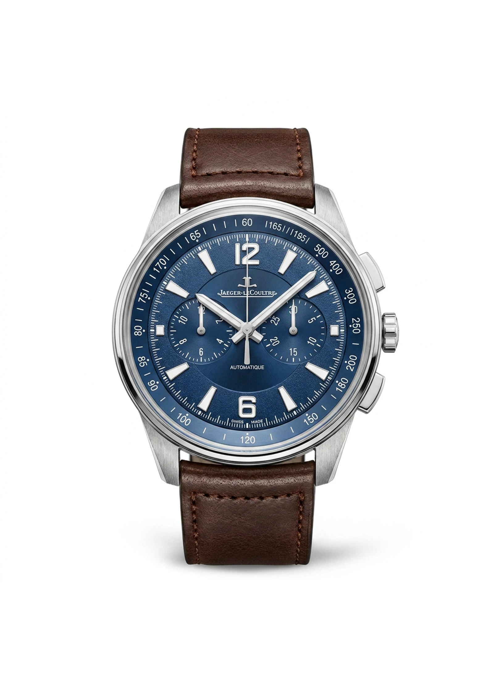 Jaeger-LeCoultre Polaris Chronograph Q9028180